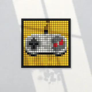 8-BIT // GAME CONTROLLER