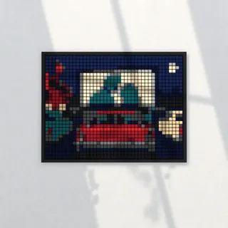 CINEMA // DRIVE-IN NIGHT