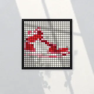 ICON // SNEAKER