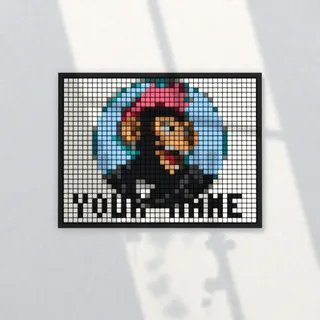 PRIMATE CLUB // LOUD MODE