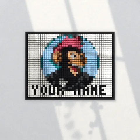 PRIMATE CLUB // LOUD MODE