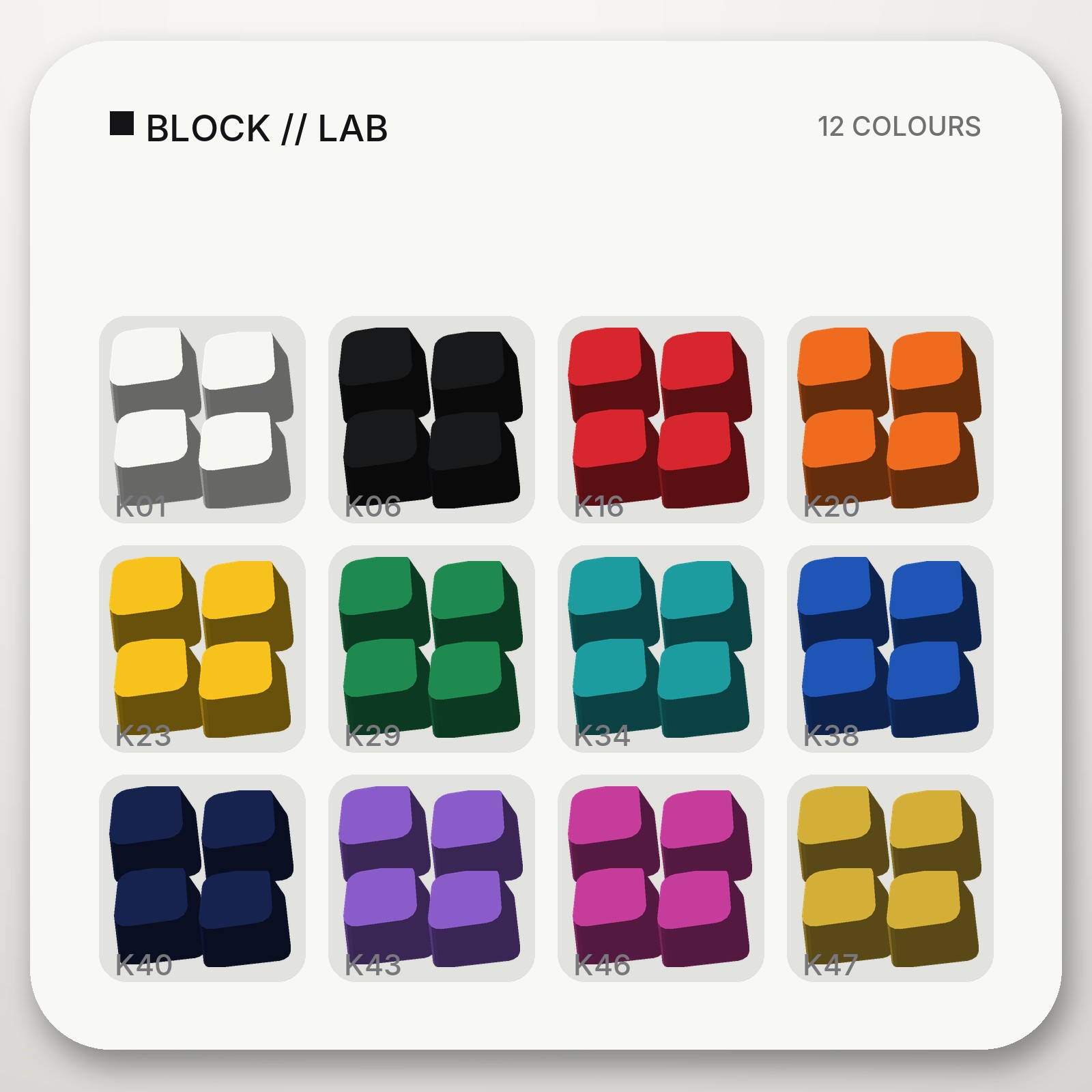 Key Vault Mini