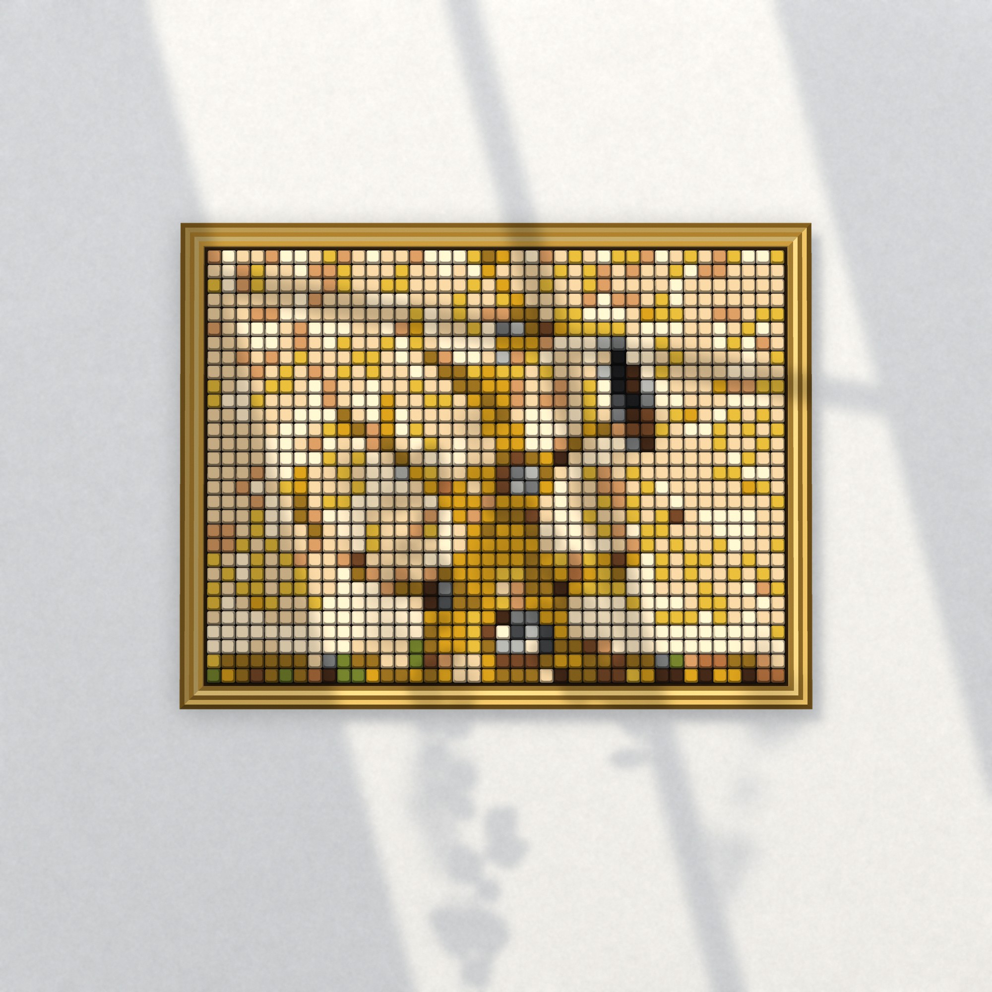 KLIMT // TREE OF LIFE