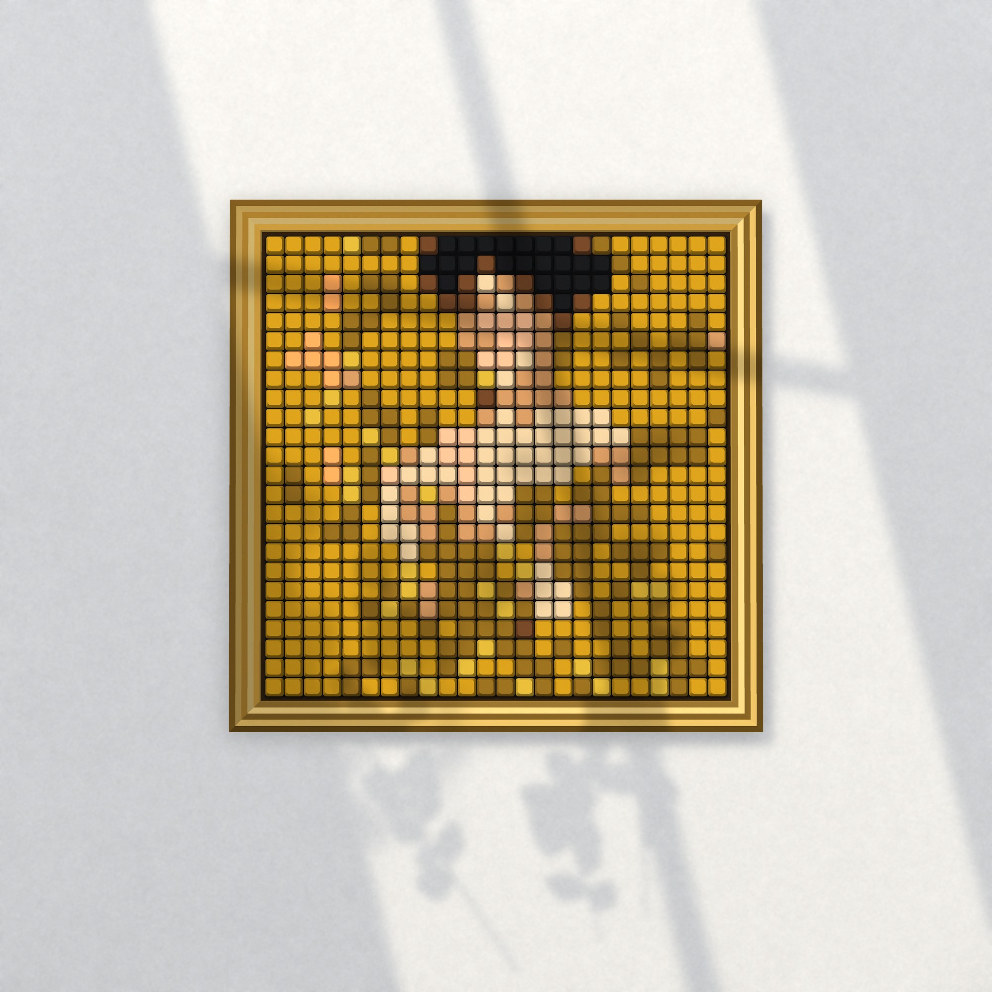 KLIMT // ADELE BLOCH-BAUER I