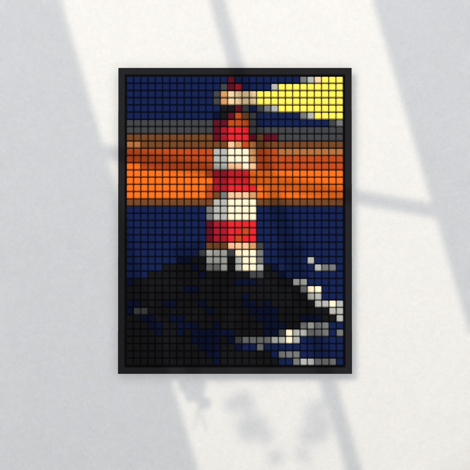 LIGHTHOUSE // DUSK