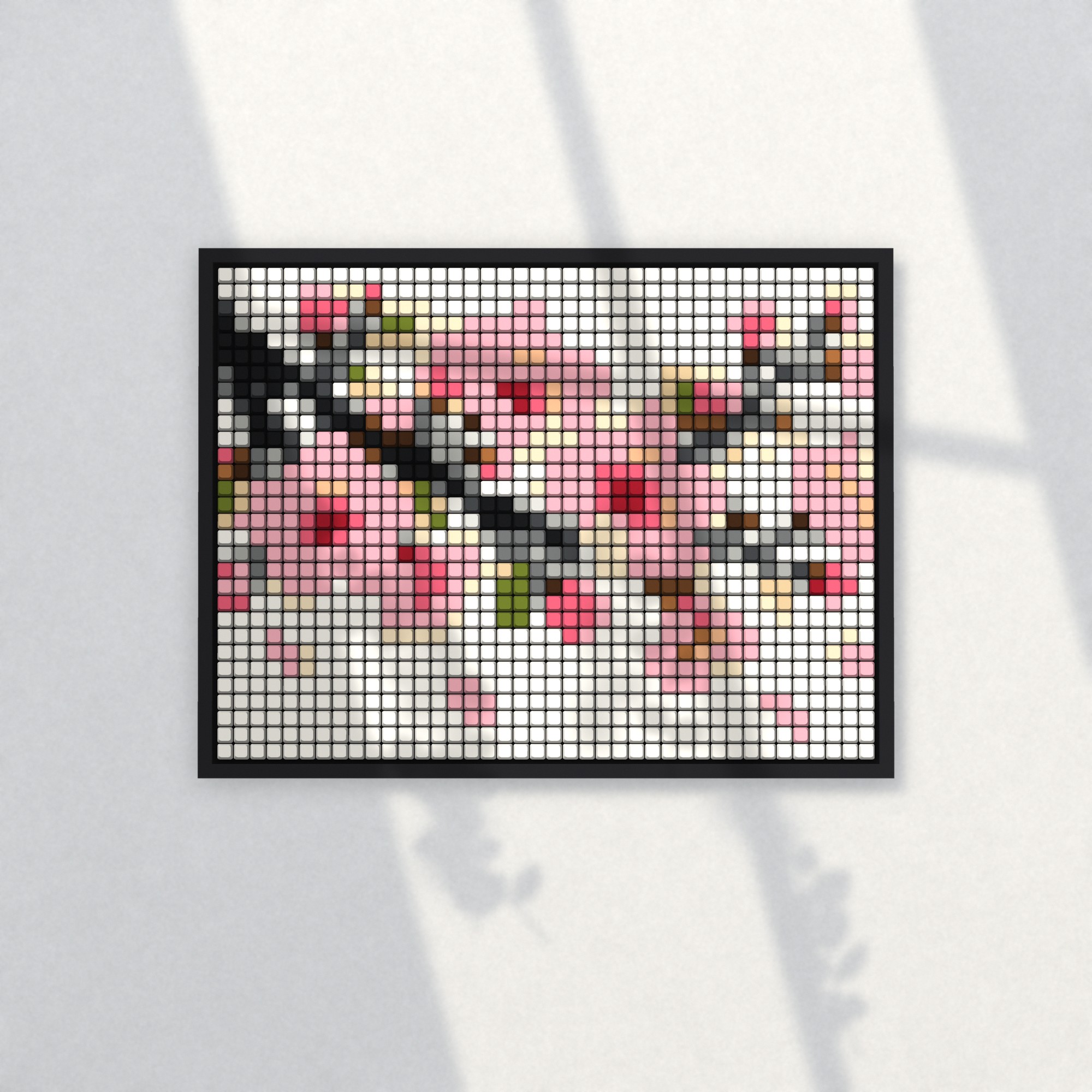 CHERRY BLOSSOM // BRANCH