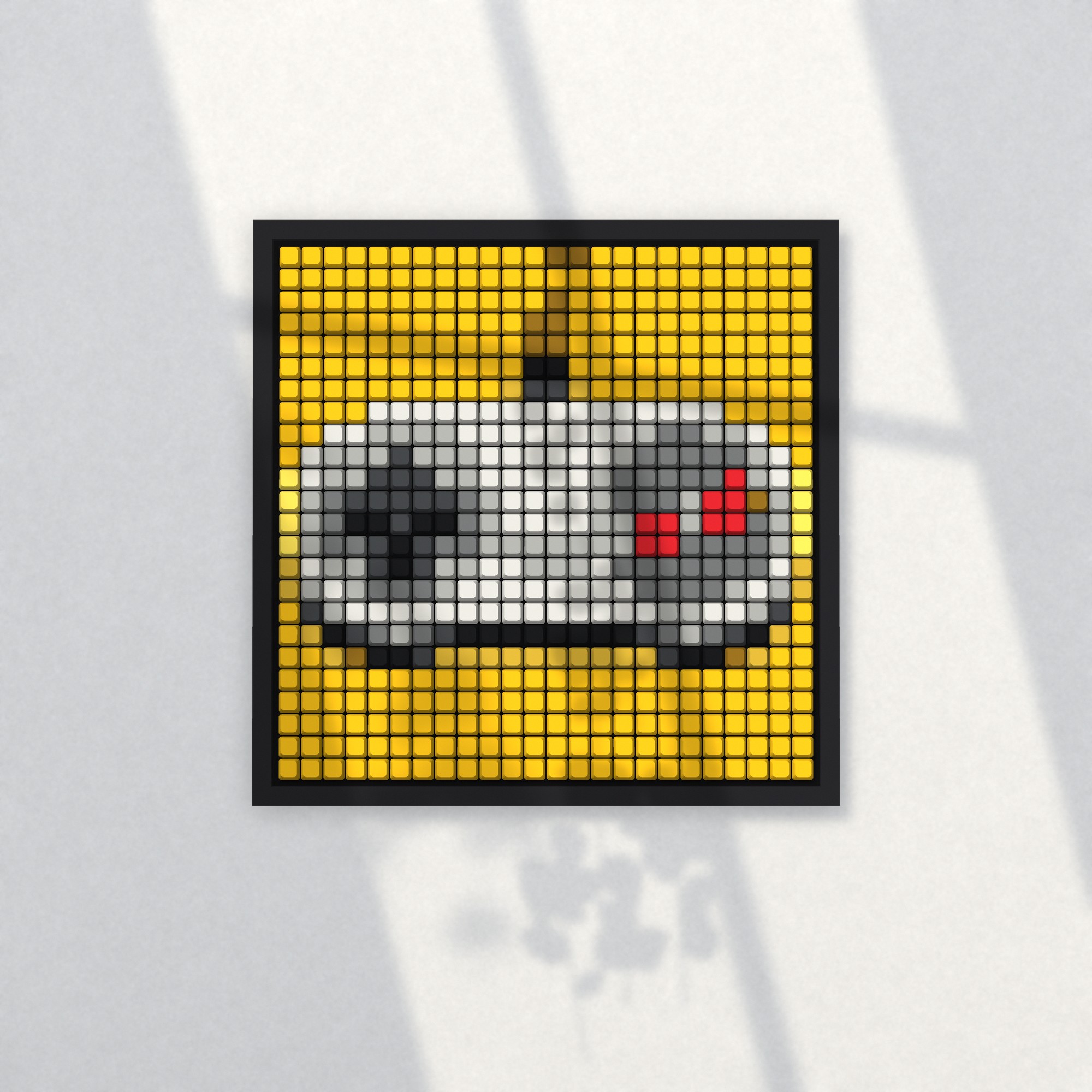 8-BIT // GAME CONTROLLER