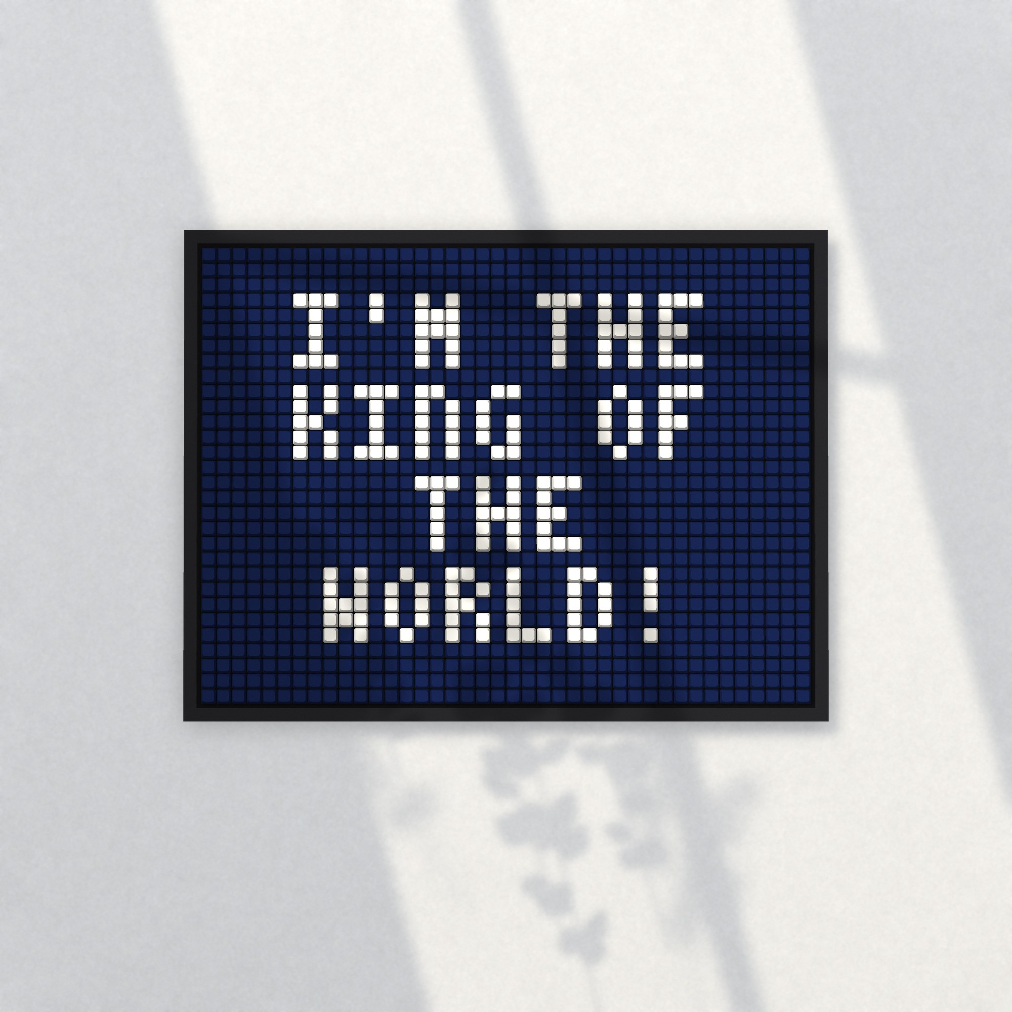 CINEMA LINES // "I'M THE KING OF THE WORLD!"