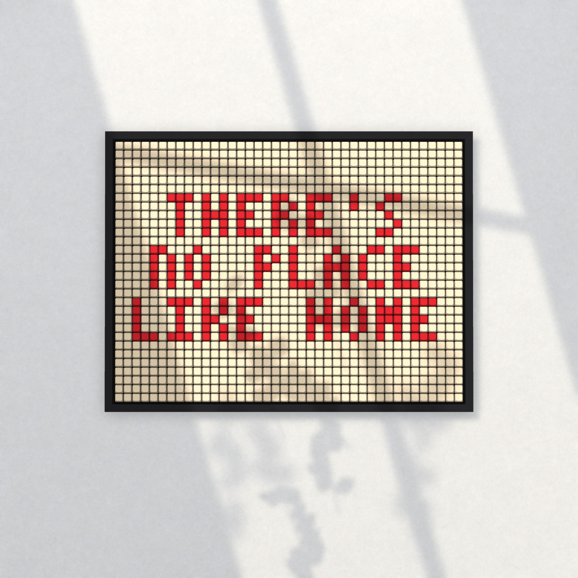 CINEMA LINES // "THERE'S NO PLACE LIKE HOME"