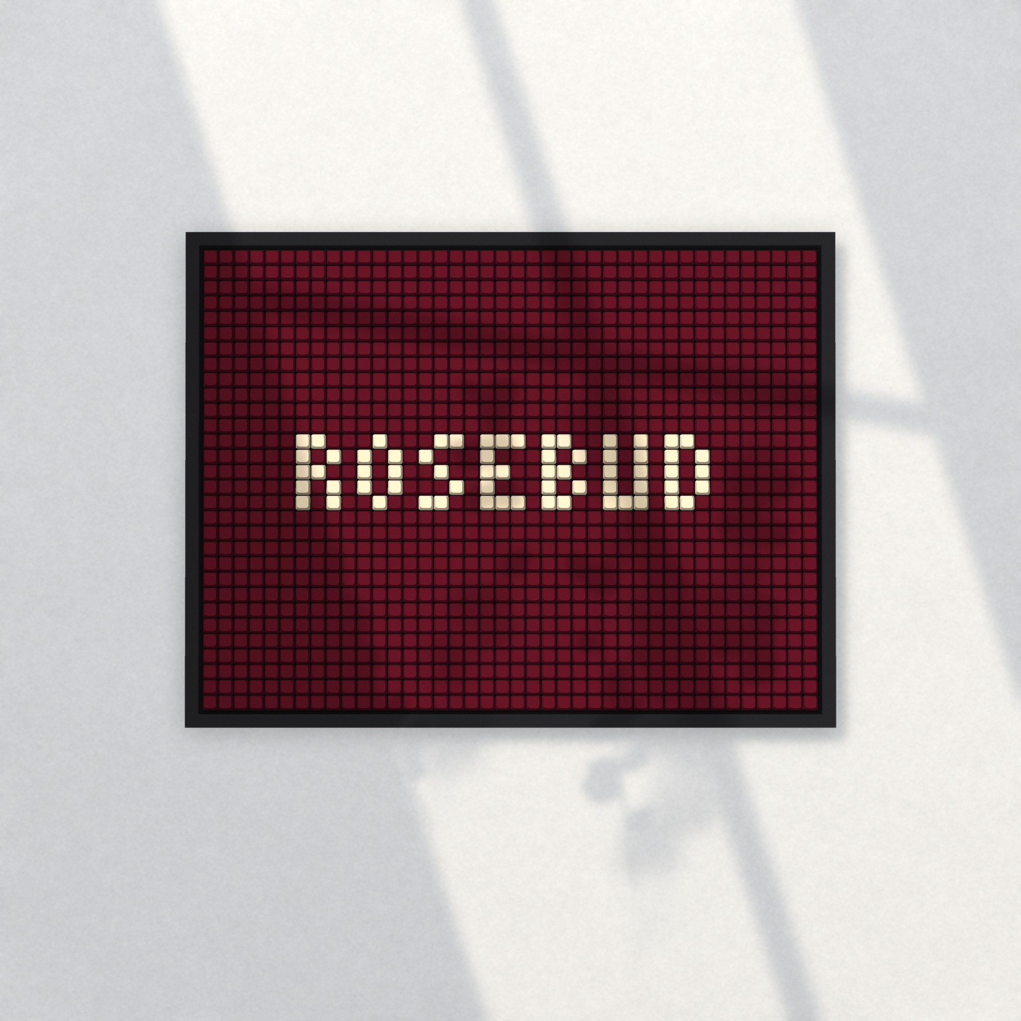 CINEMA LINES // "ROSEBUD"
