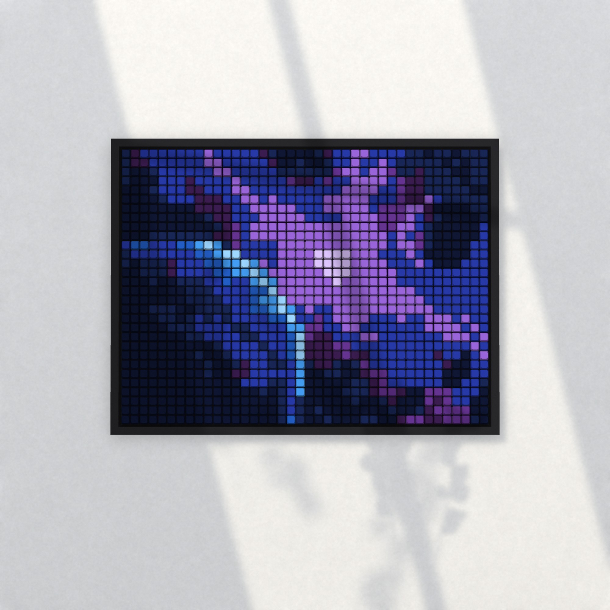 WALLPAPER // NEBULA & PLANETS