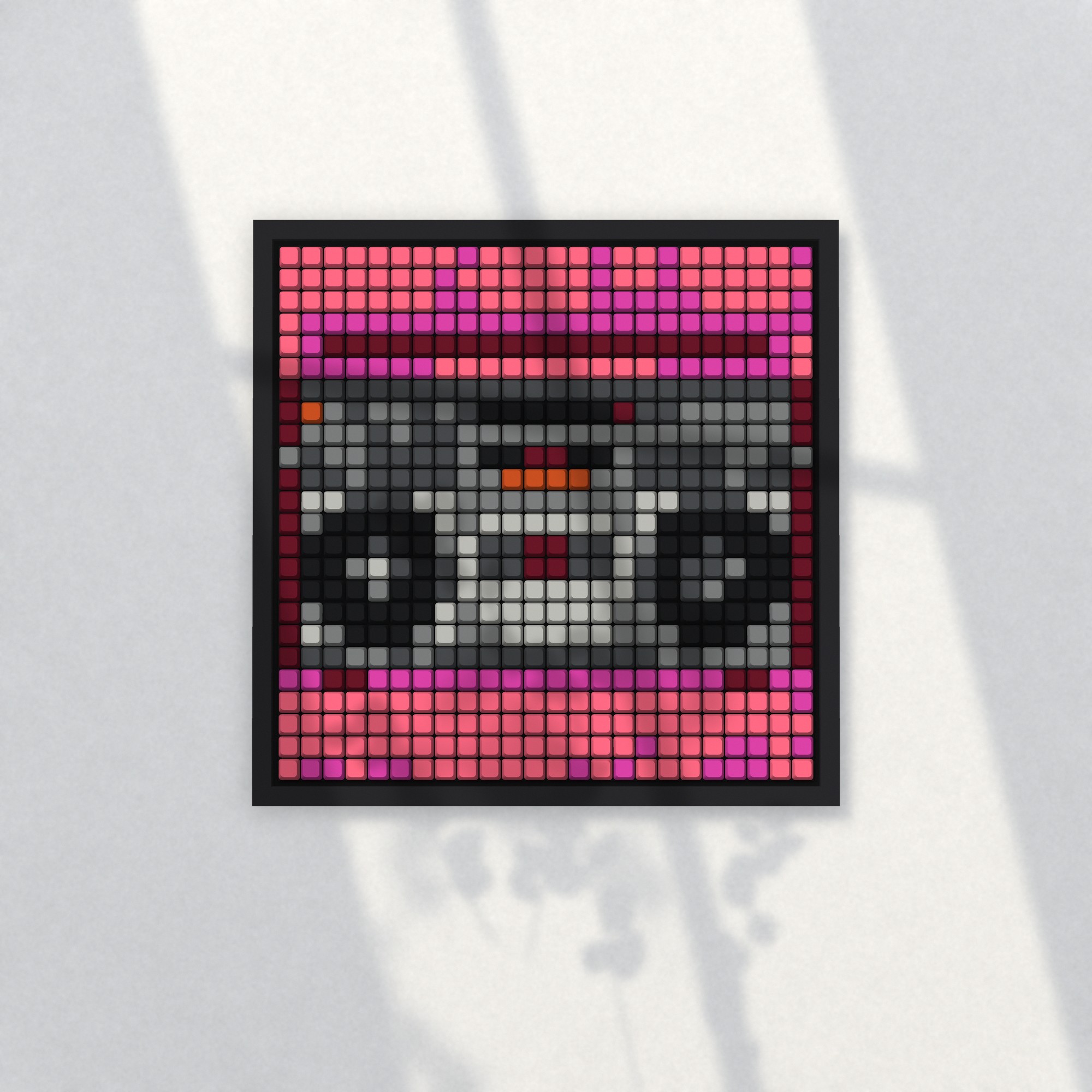 ICON // RETRO BOOMBOX