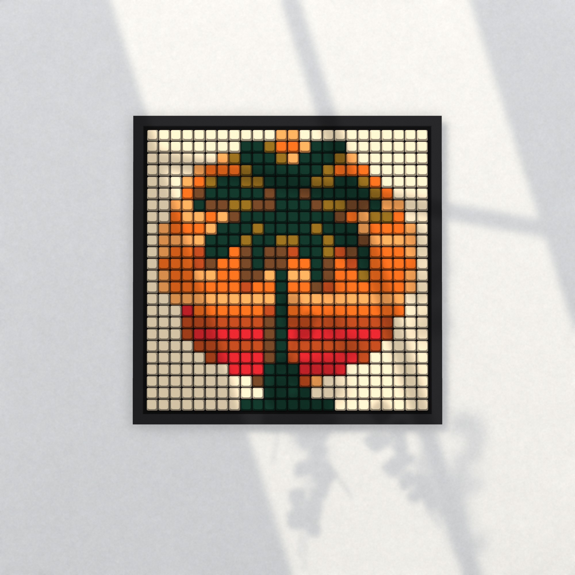ICON // PALM & SUN