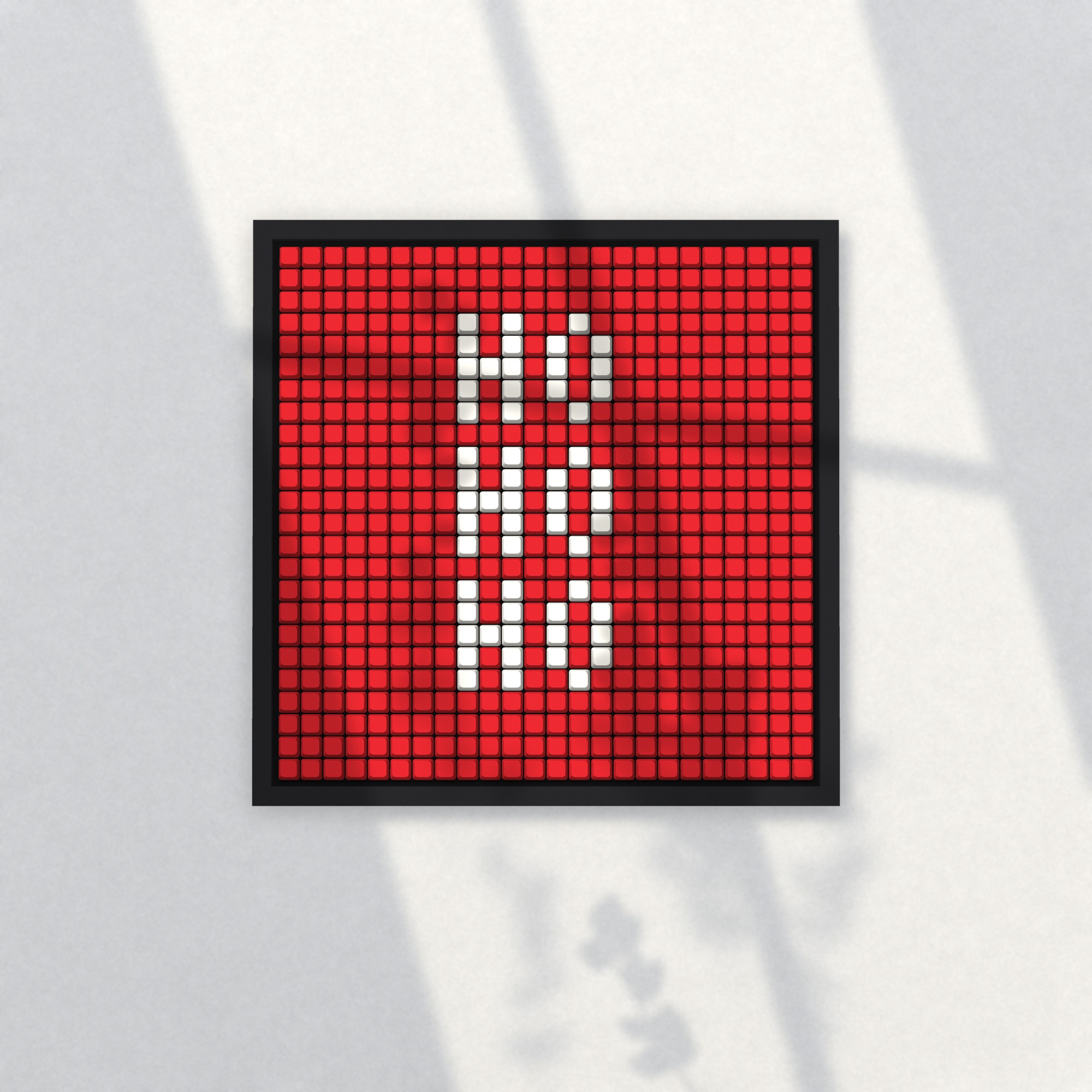TEXT // HO HO HO