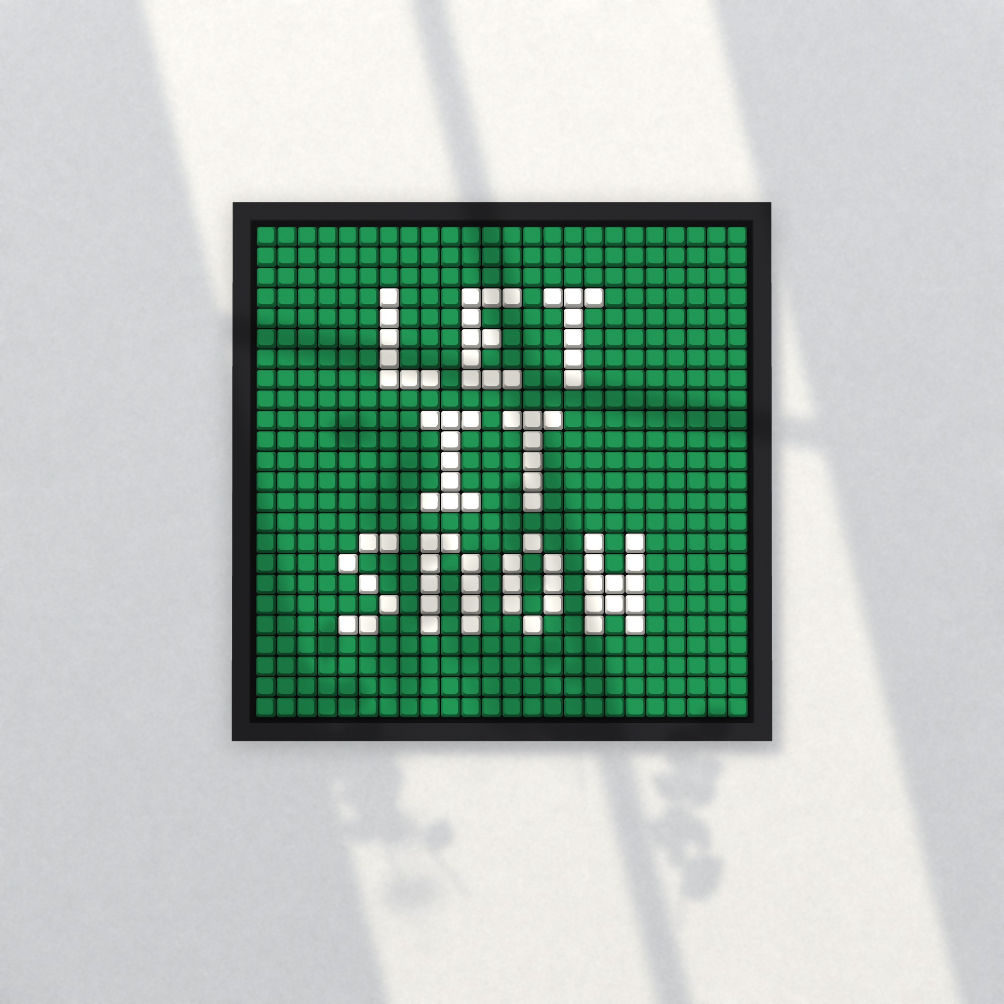 TEXT // LET IT SNOW
