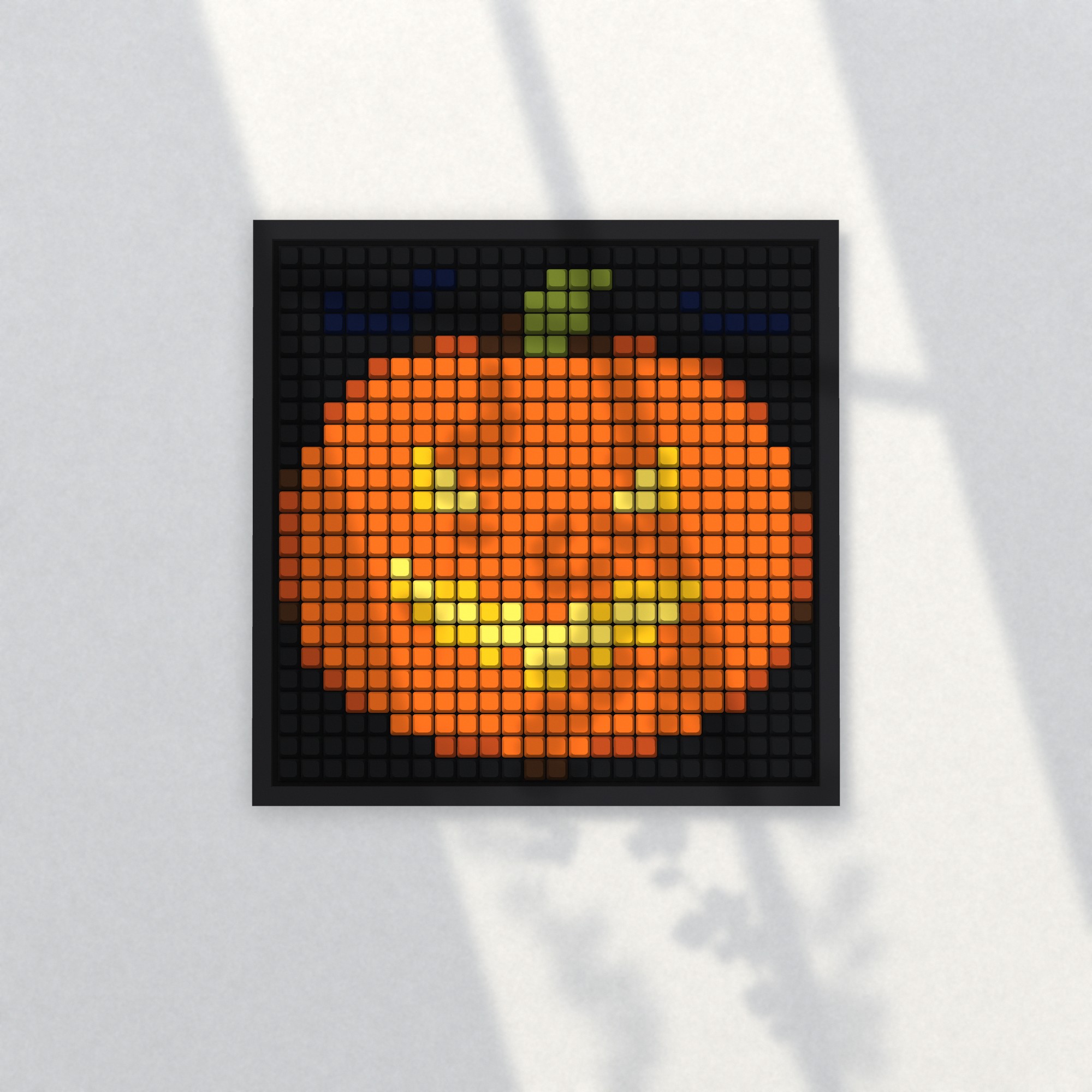 HALLOWEEN // JACK-O'-LANTERN