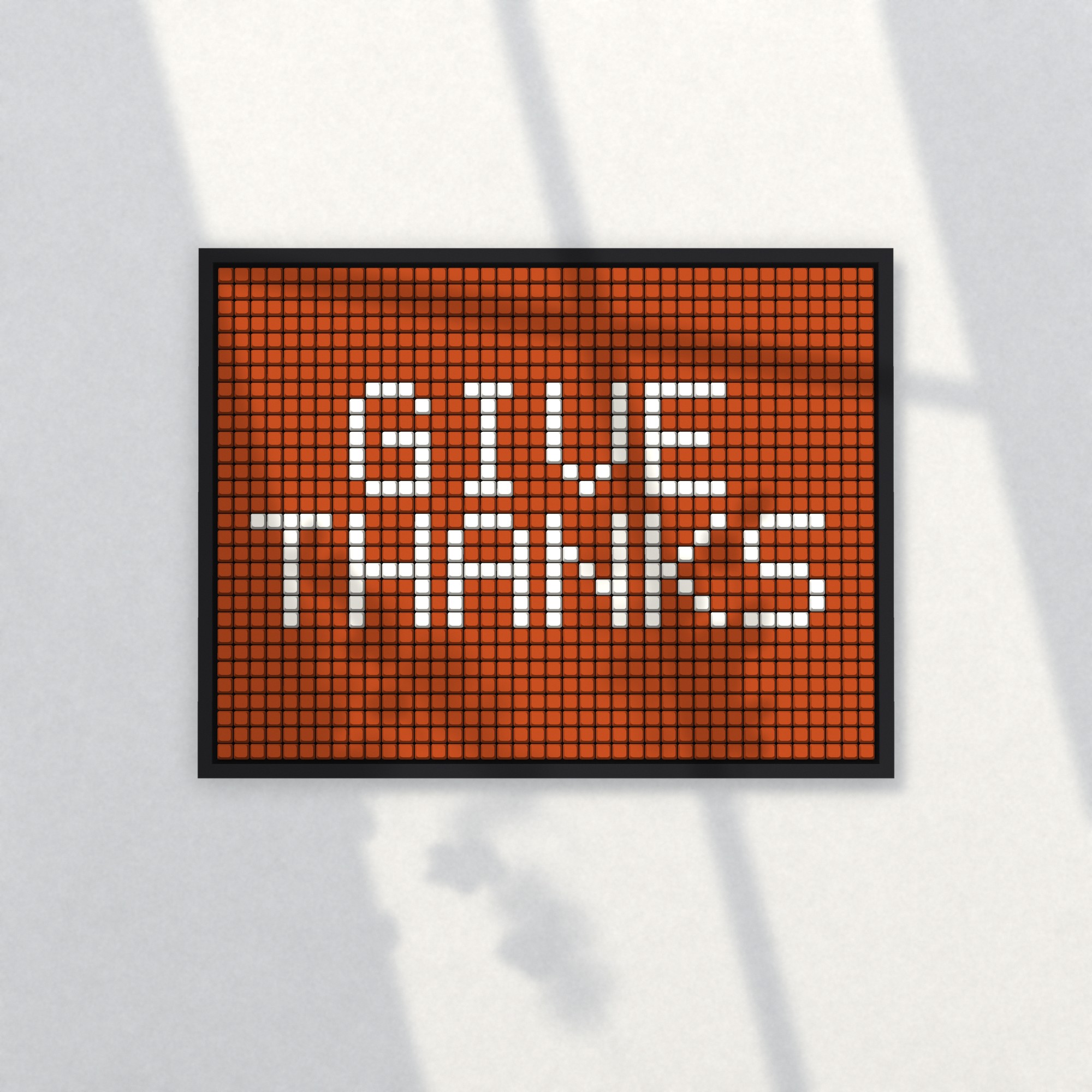 TEXT // GIVE THANKS