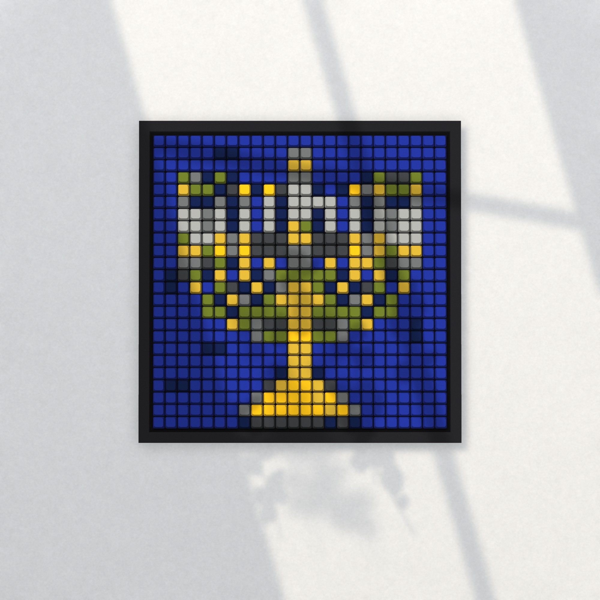 HANUKKAH // MENORAH