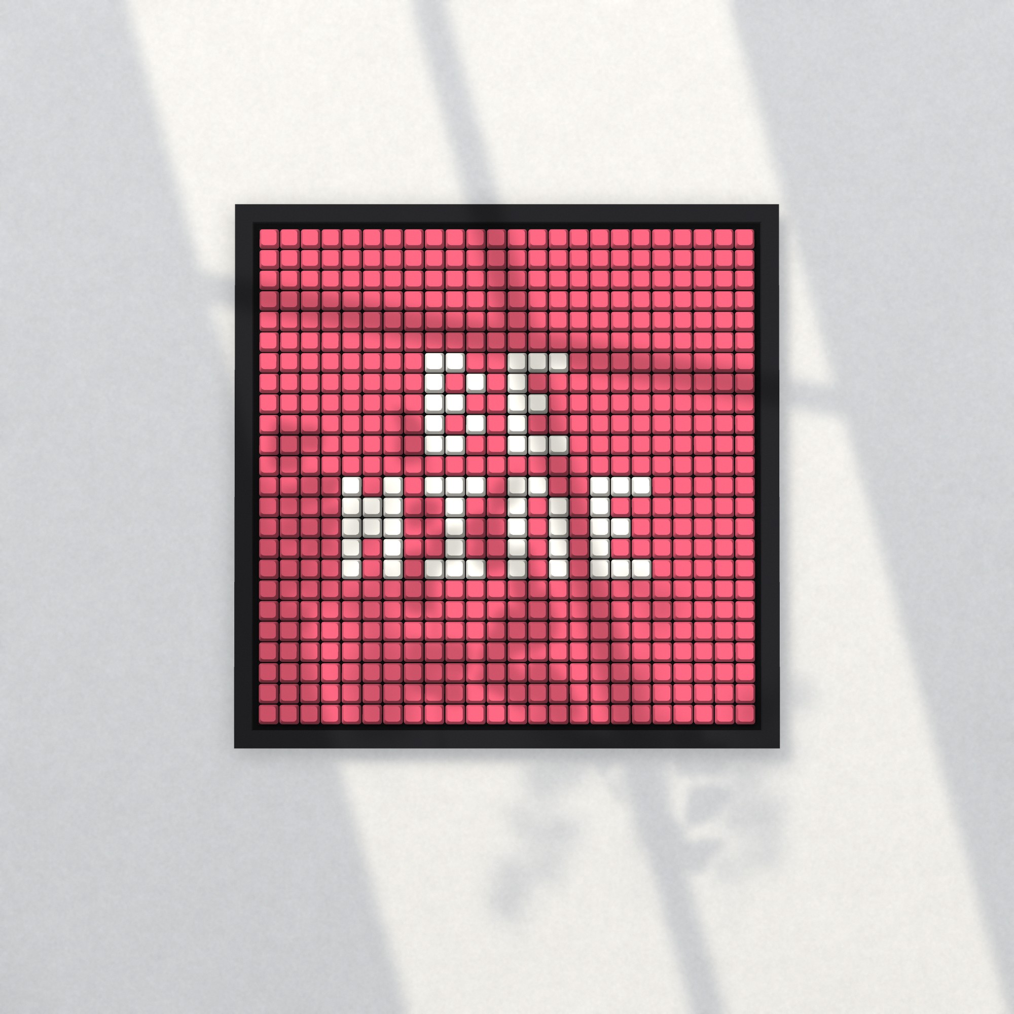 TEXT // BE MINE