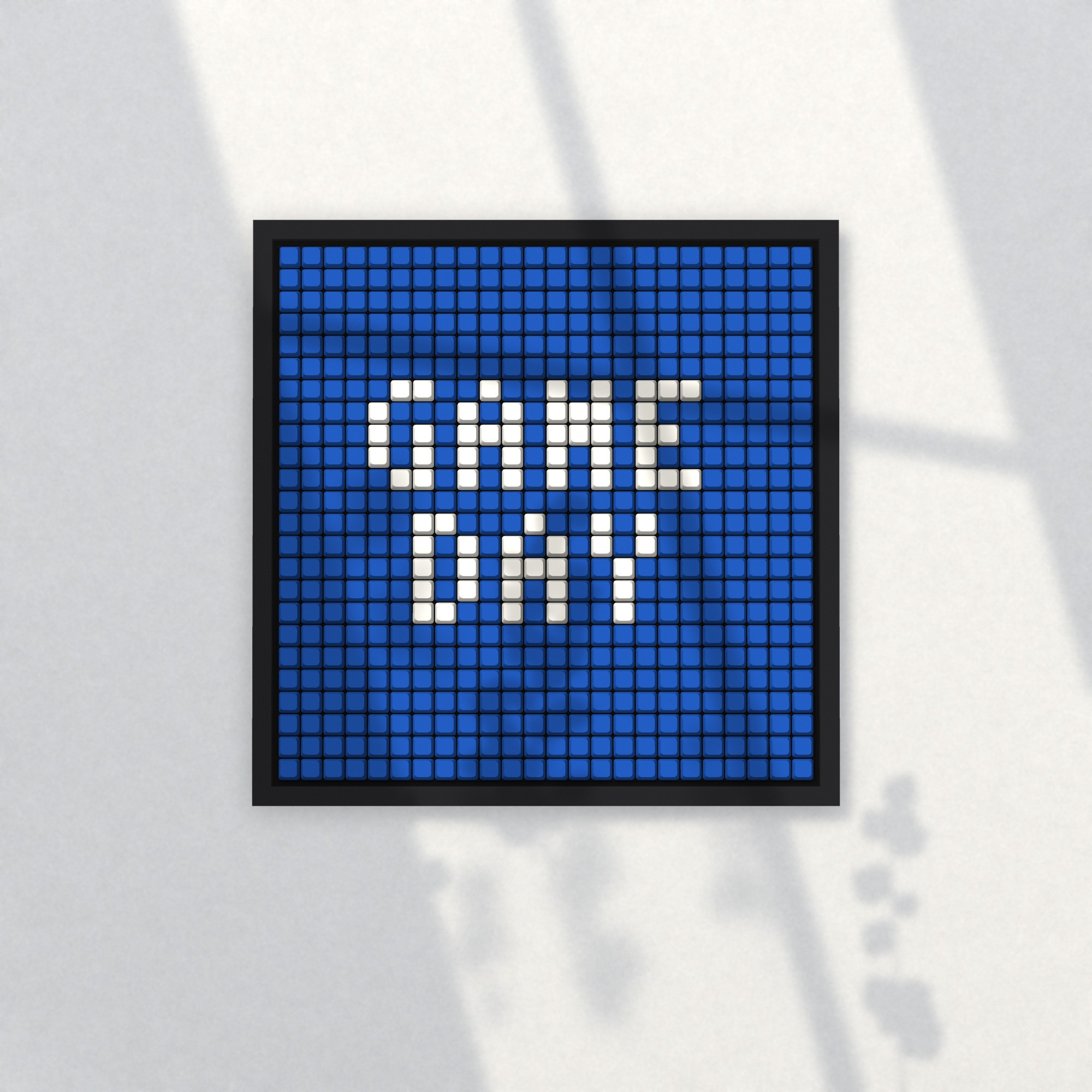 TEXT // GAME DAY