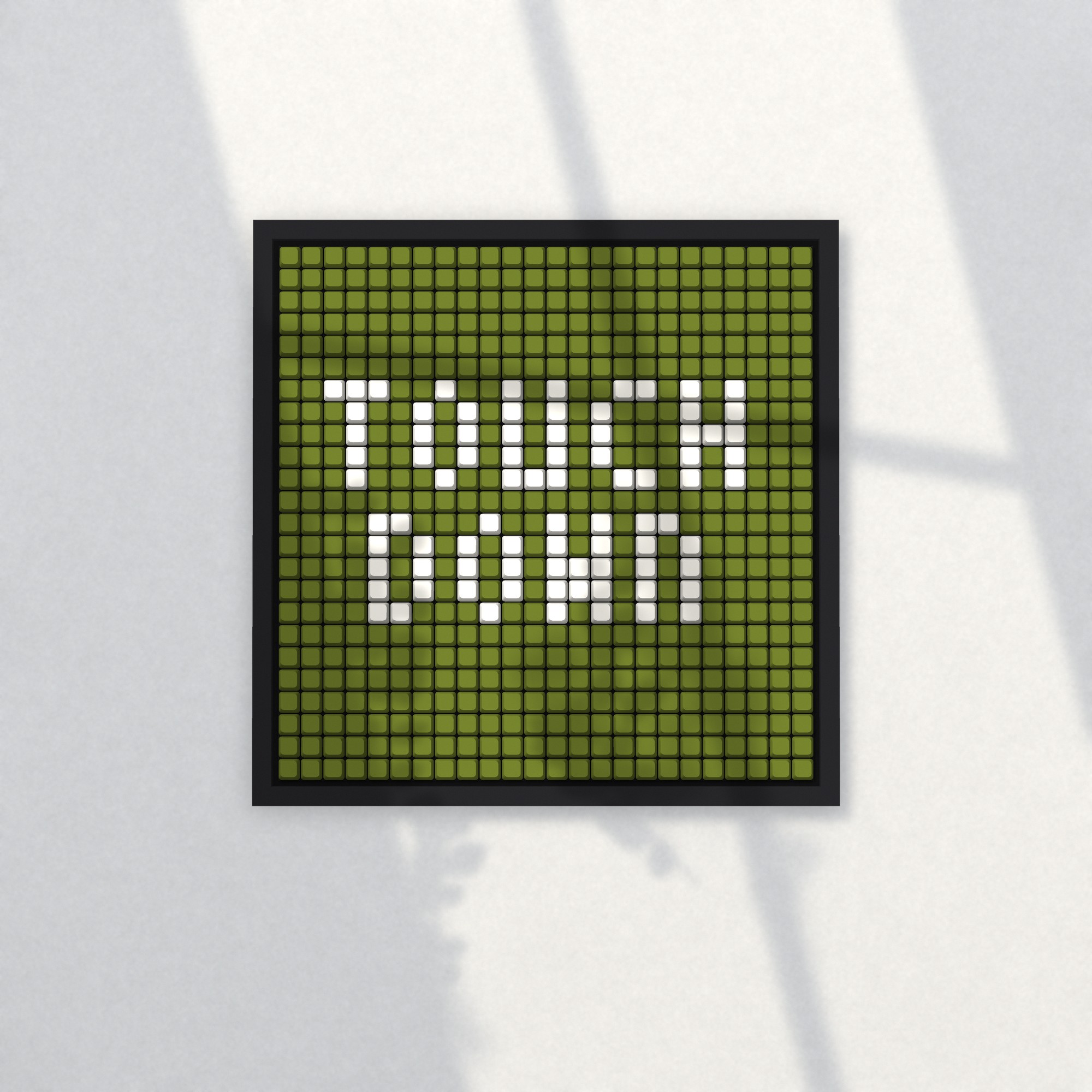 TEXT // TOUCHDOWN