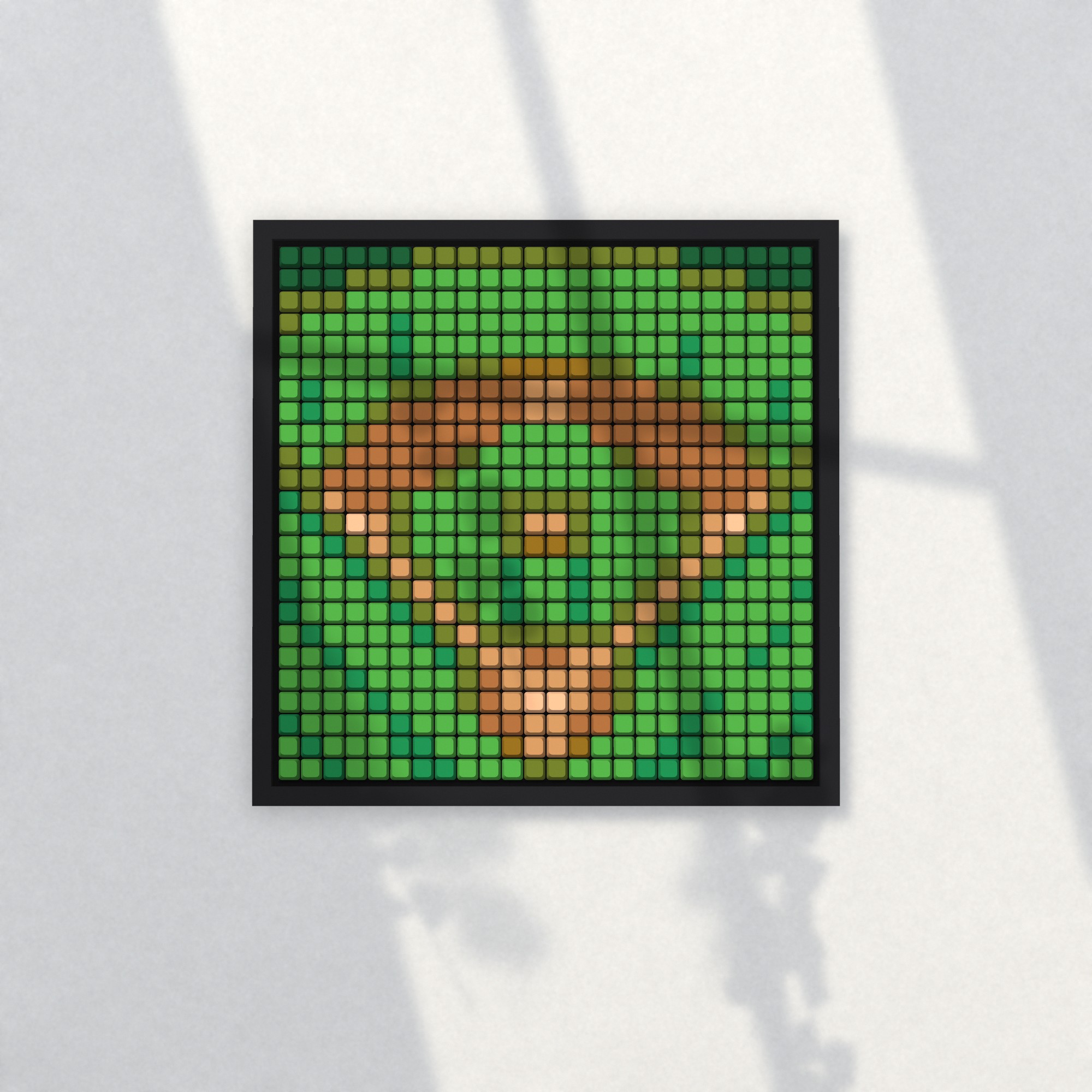 BASEBALL // THE DIAMOND