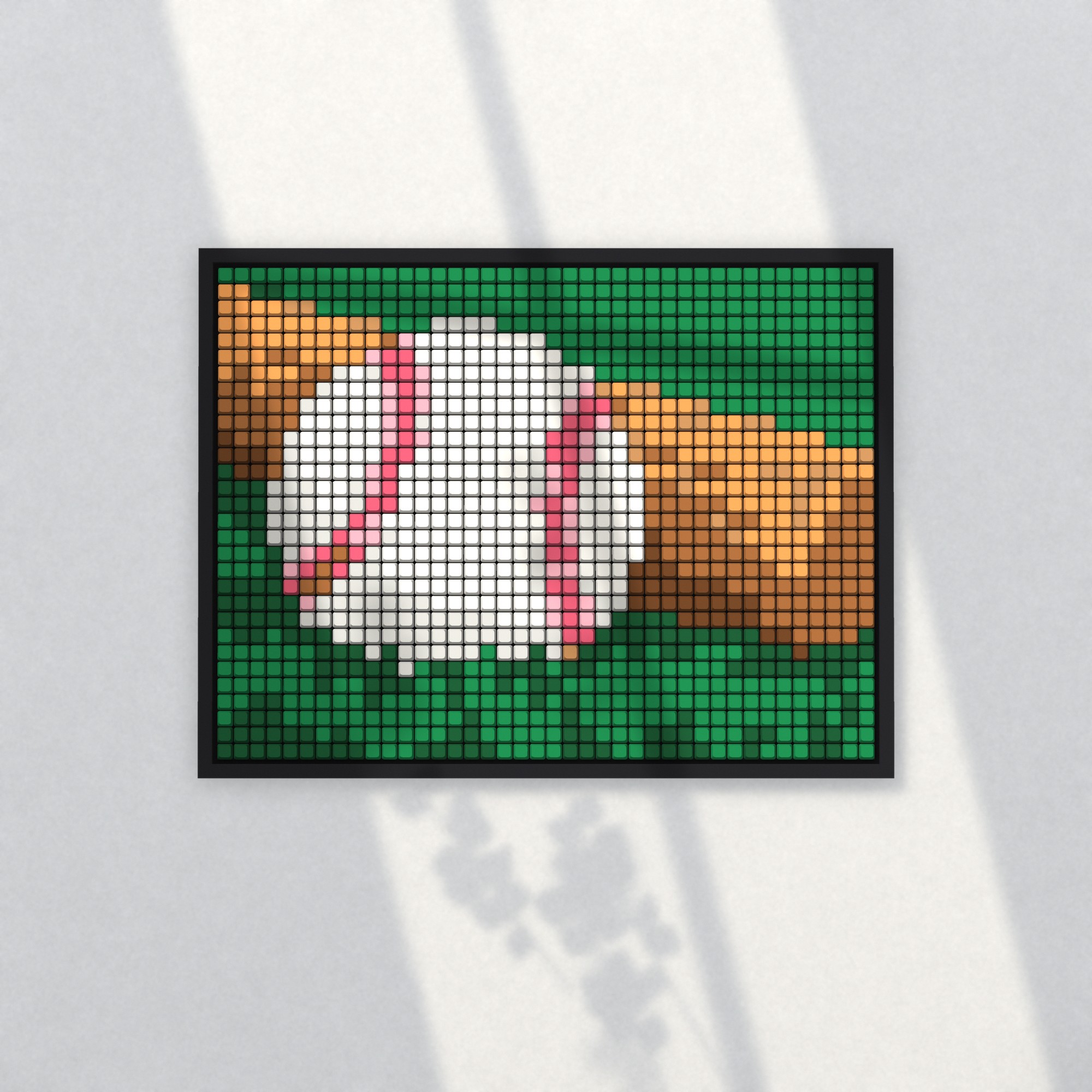 BASEBALL // BALL & BAT