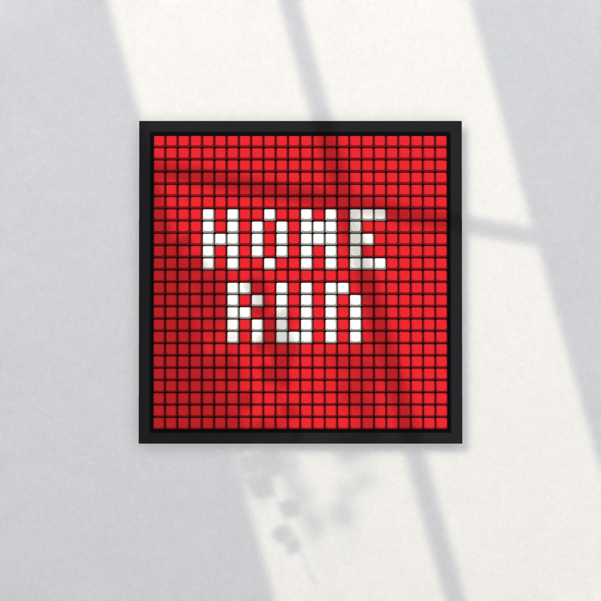 TEXT // HOME RUN