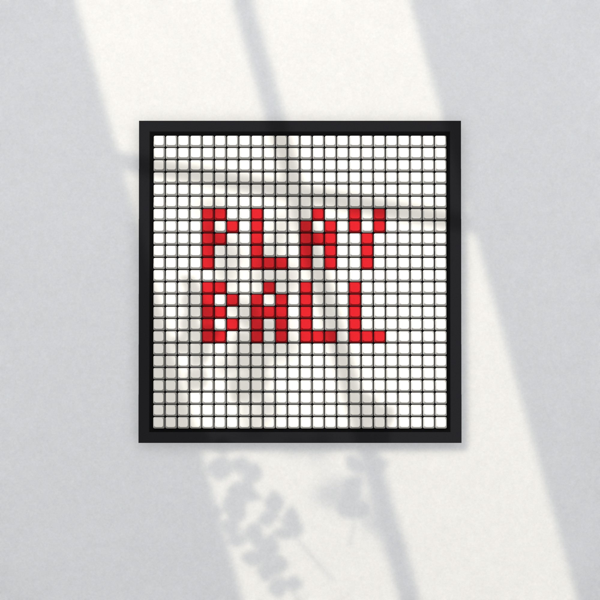 TEXT // PLAY BALL