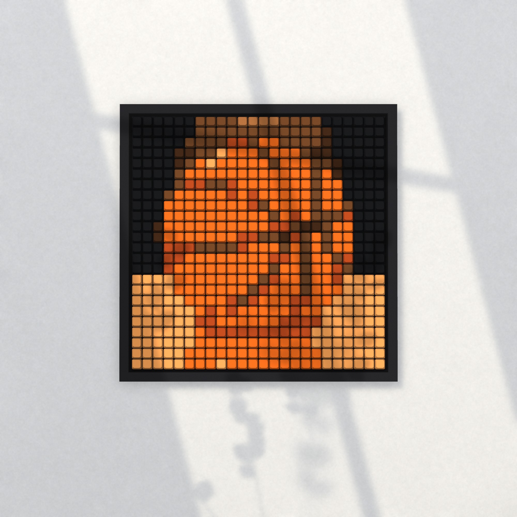 BASKETBALL // THE BALL