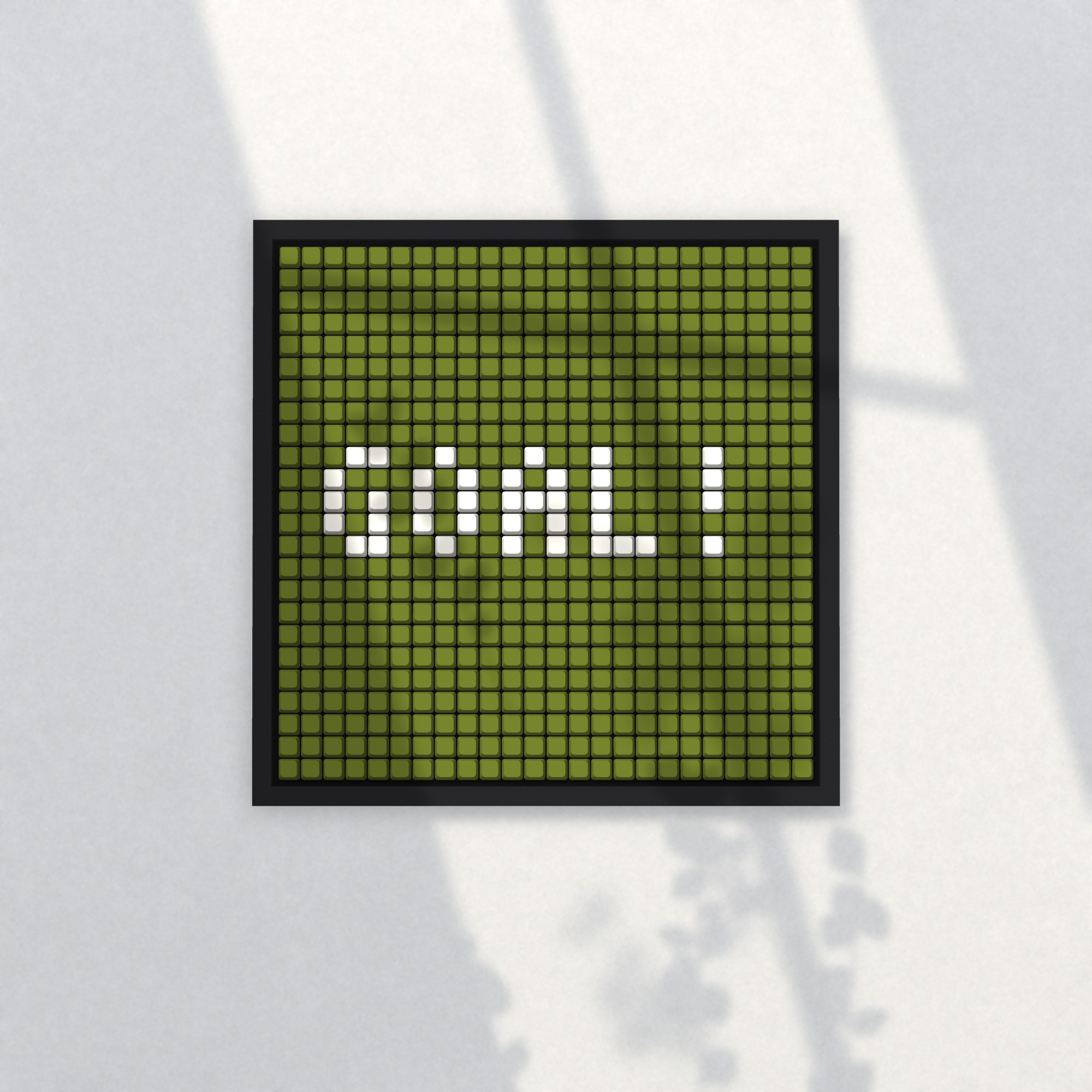 TEXT // GOAL!