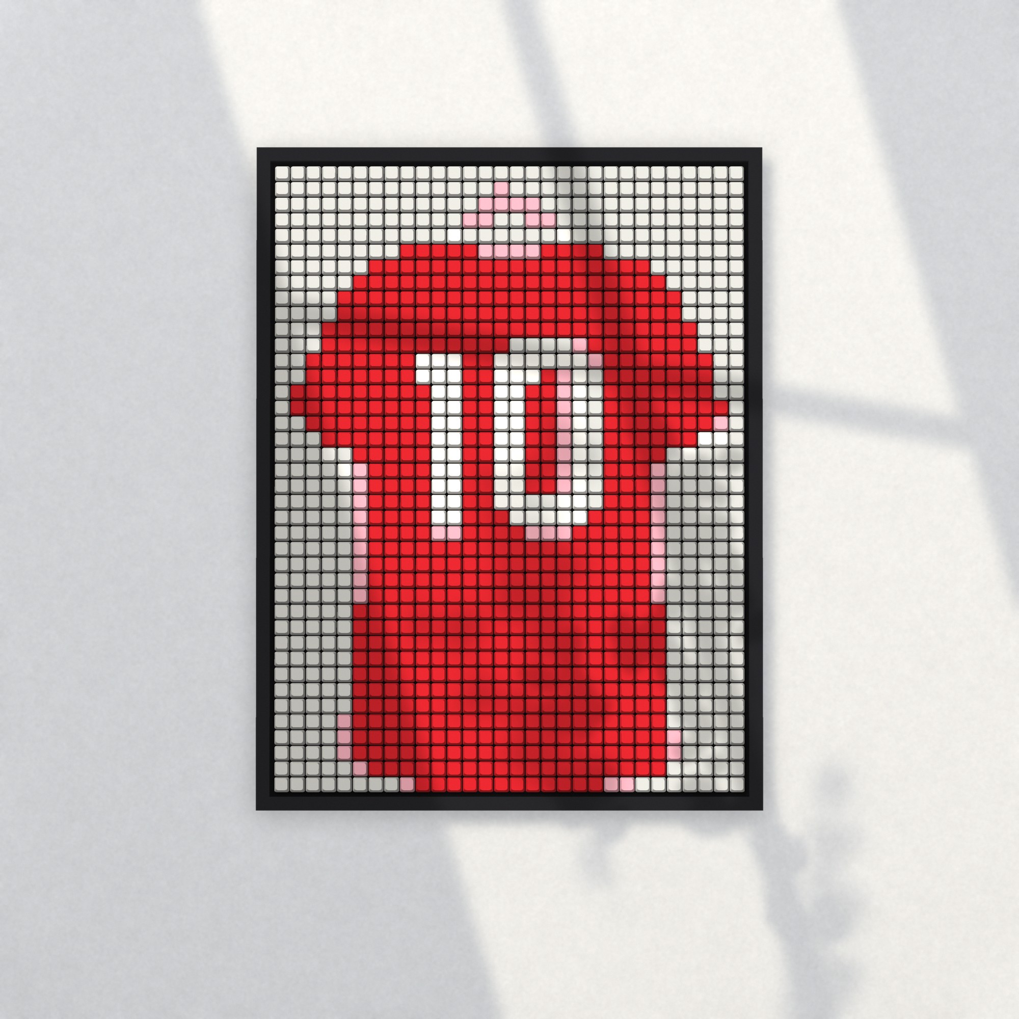 JERSEY // NO. 10