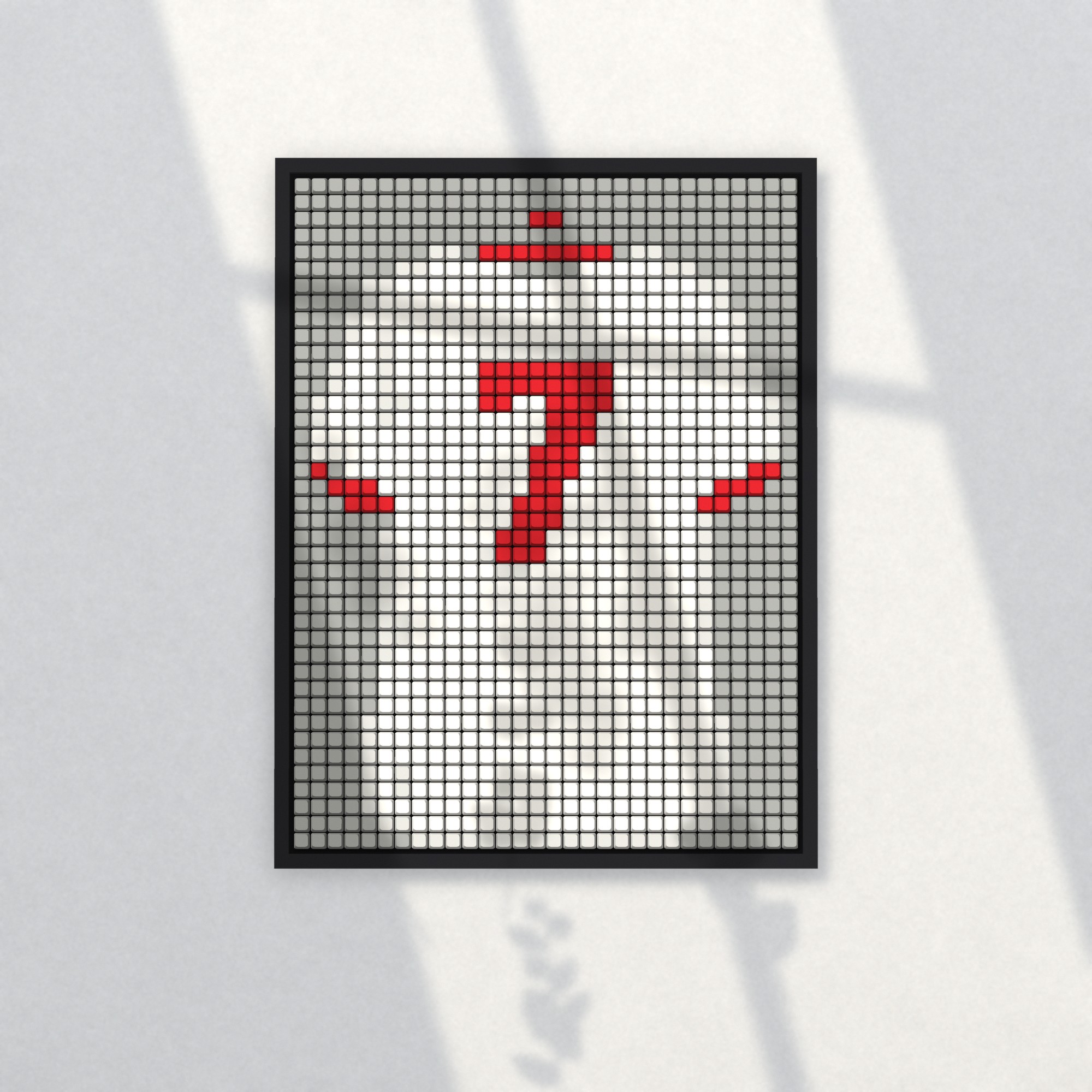 JERSEY // NO. 7