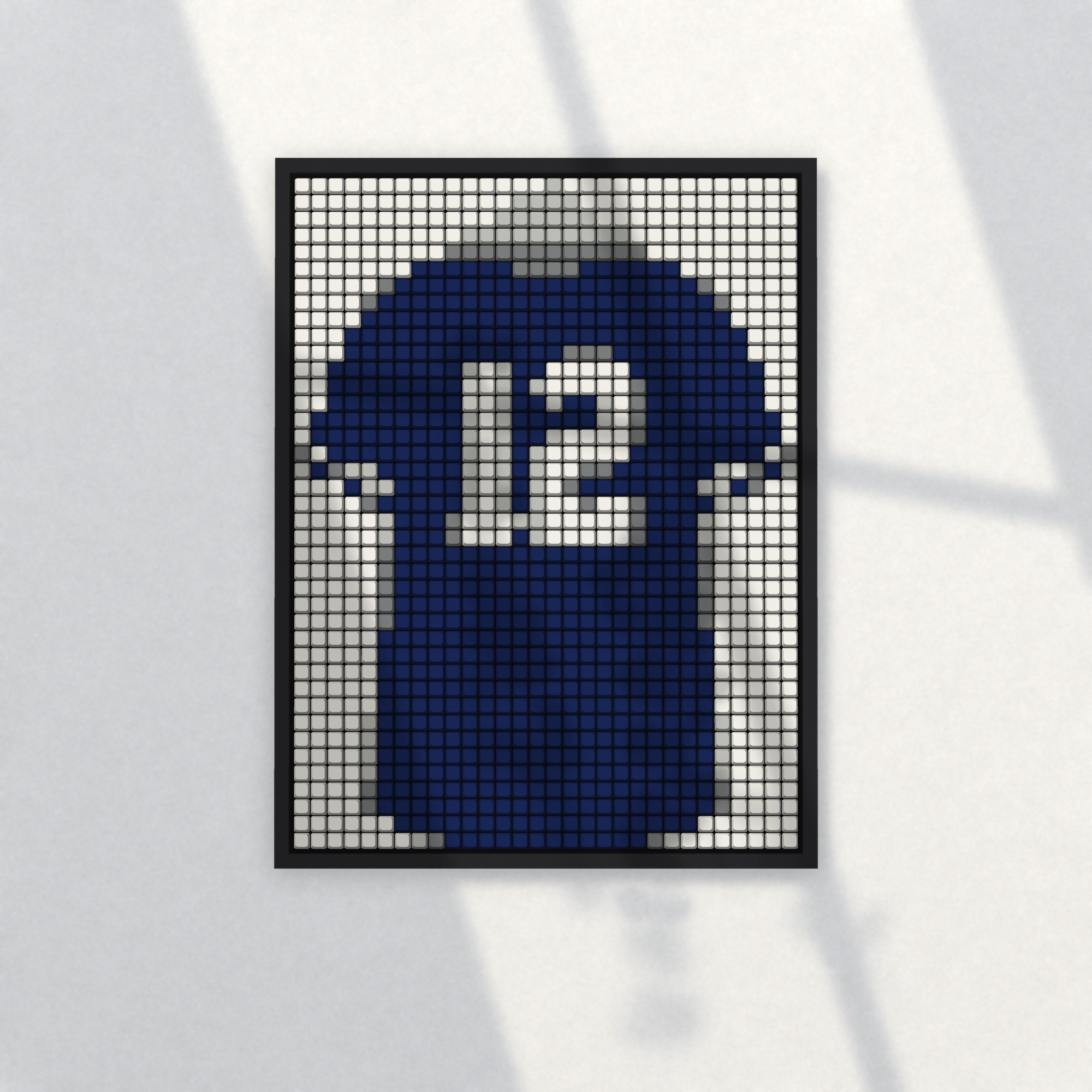 JERSEY // NO. 12