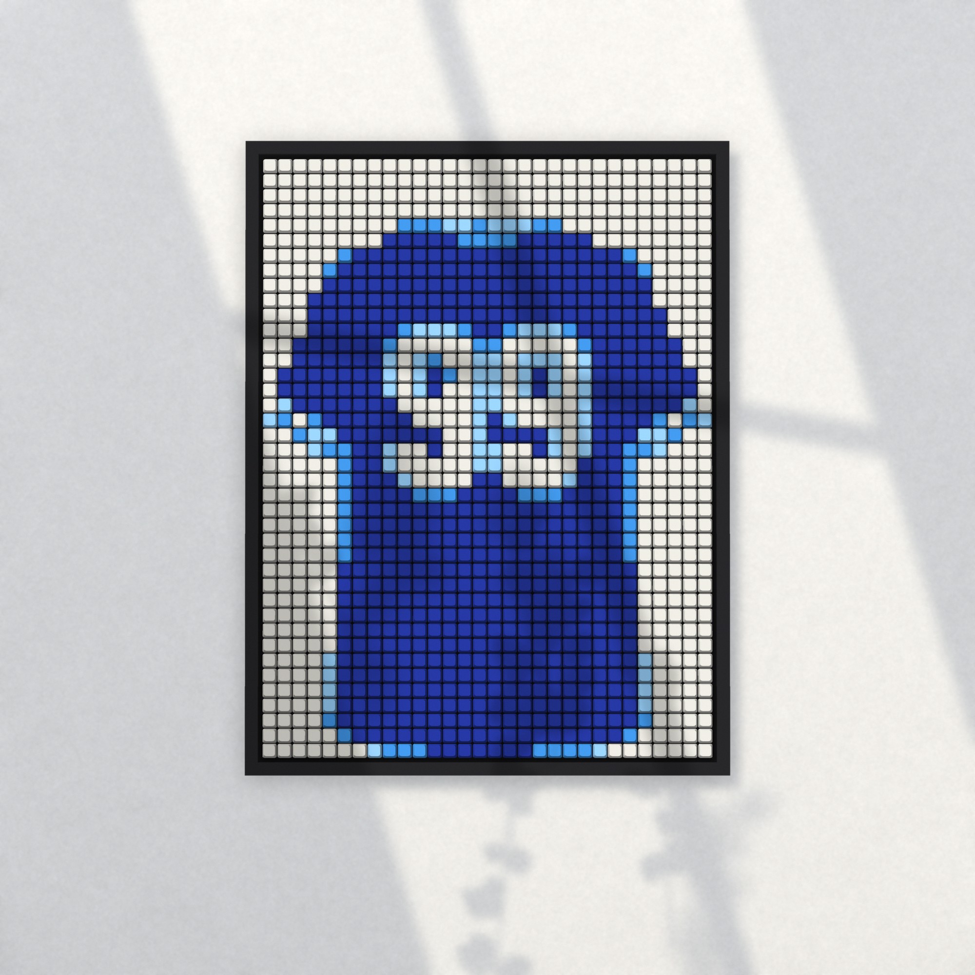 JERSEY // NO. 99
