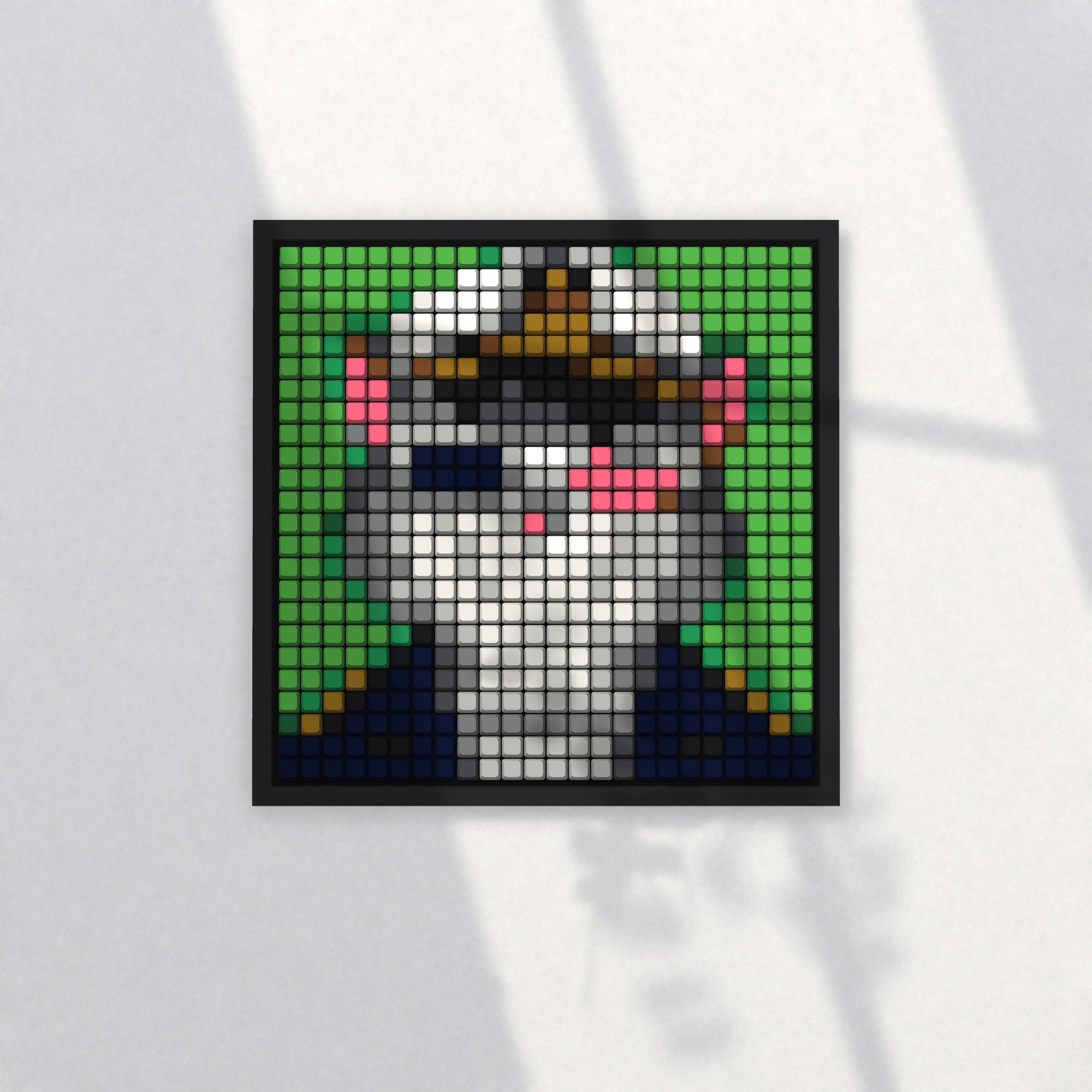 AVATAR // CAPTAIN CAT