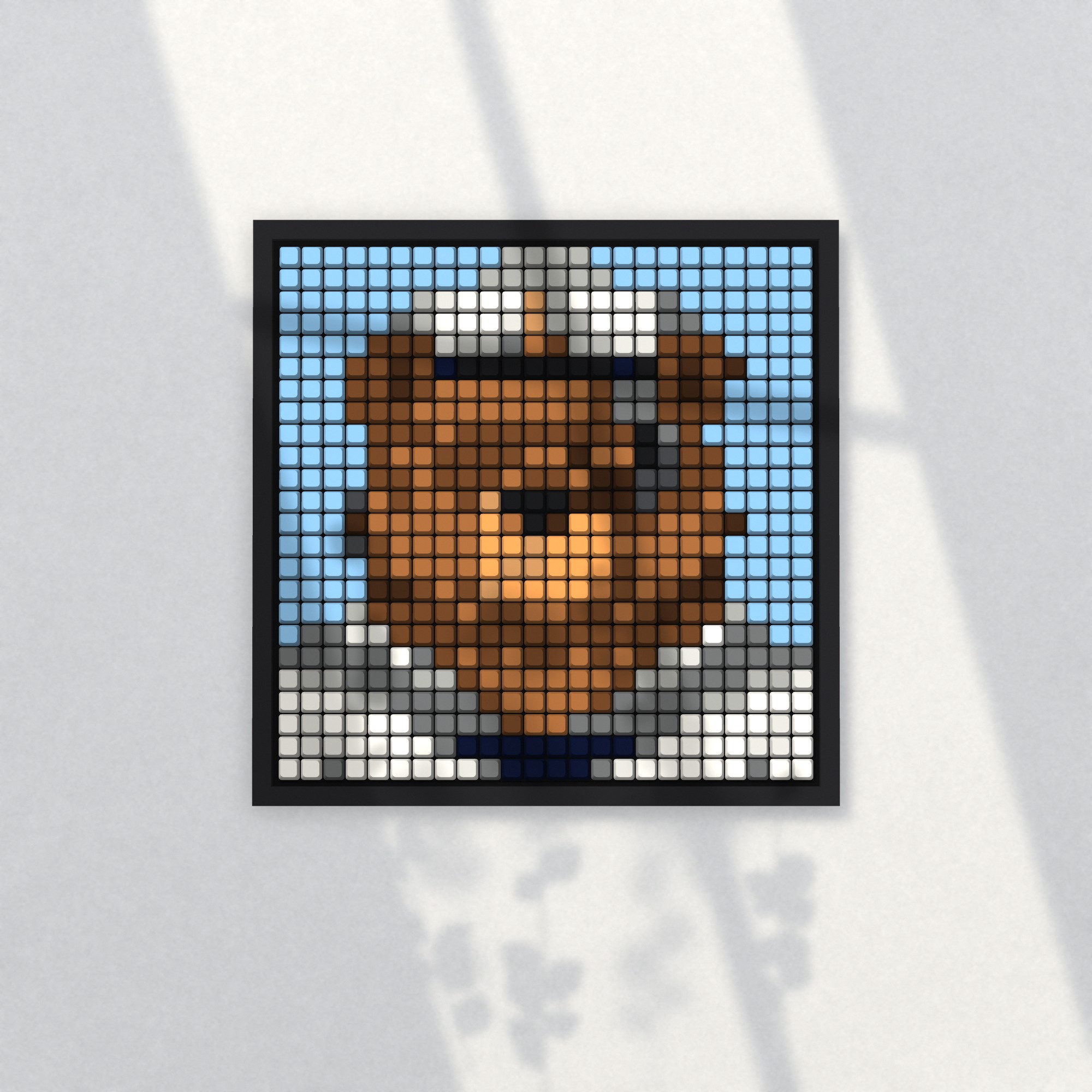 AVATAR // SAILOR BEAR