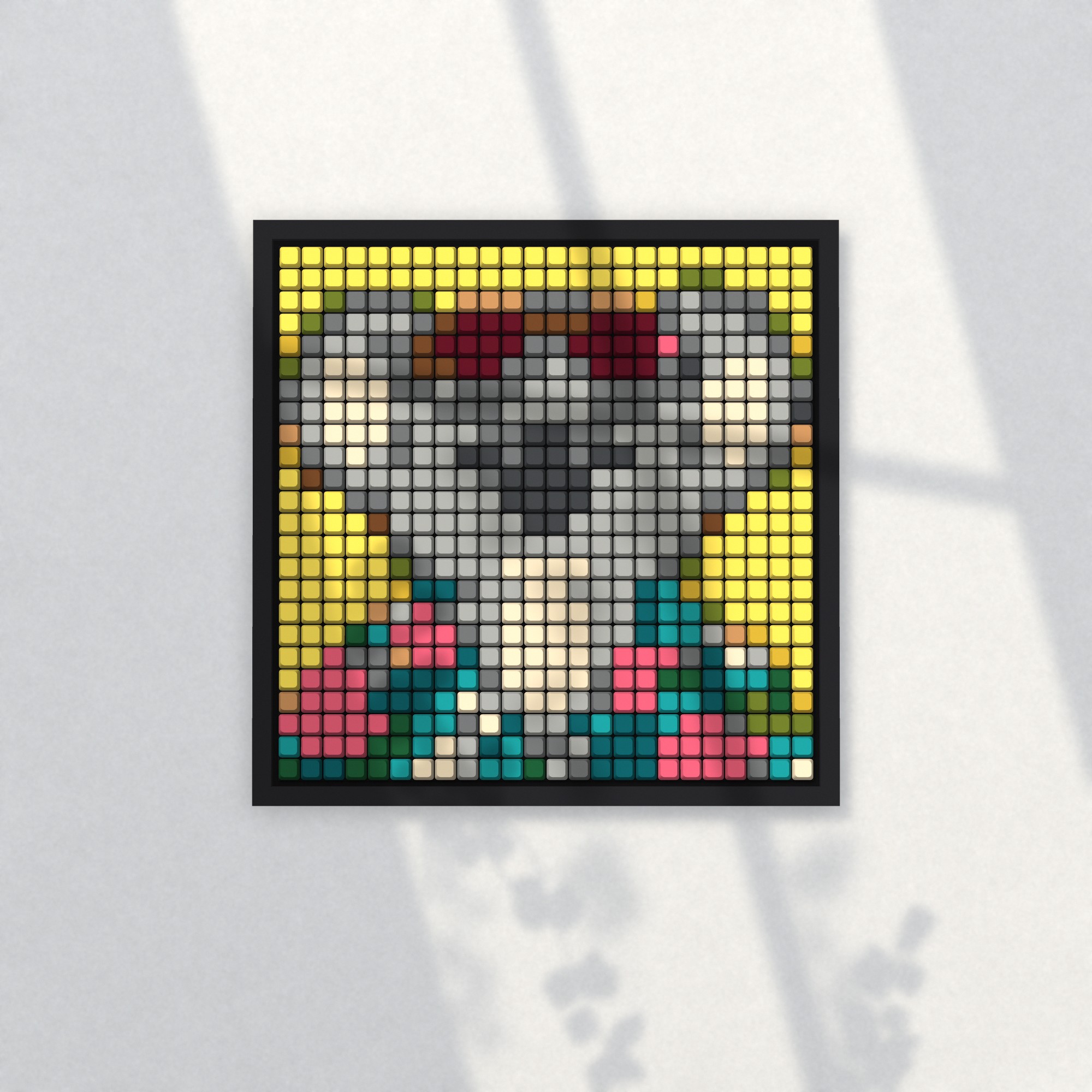 AVATAR // CHILL KOALA