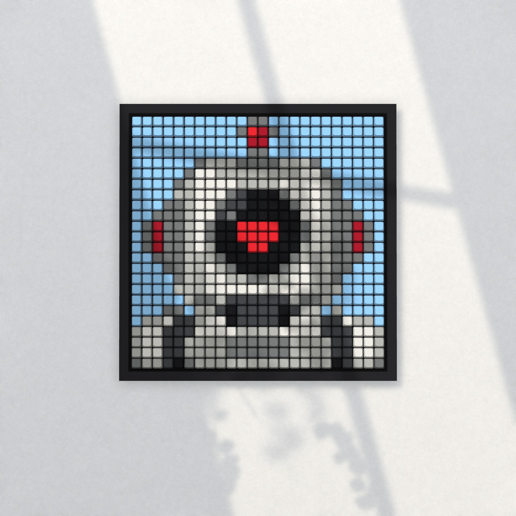 AVATAR // ROBOT 404
