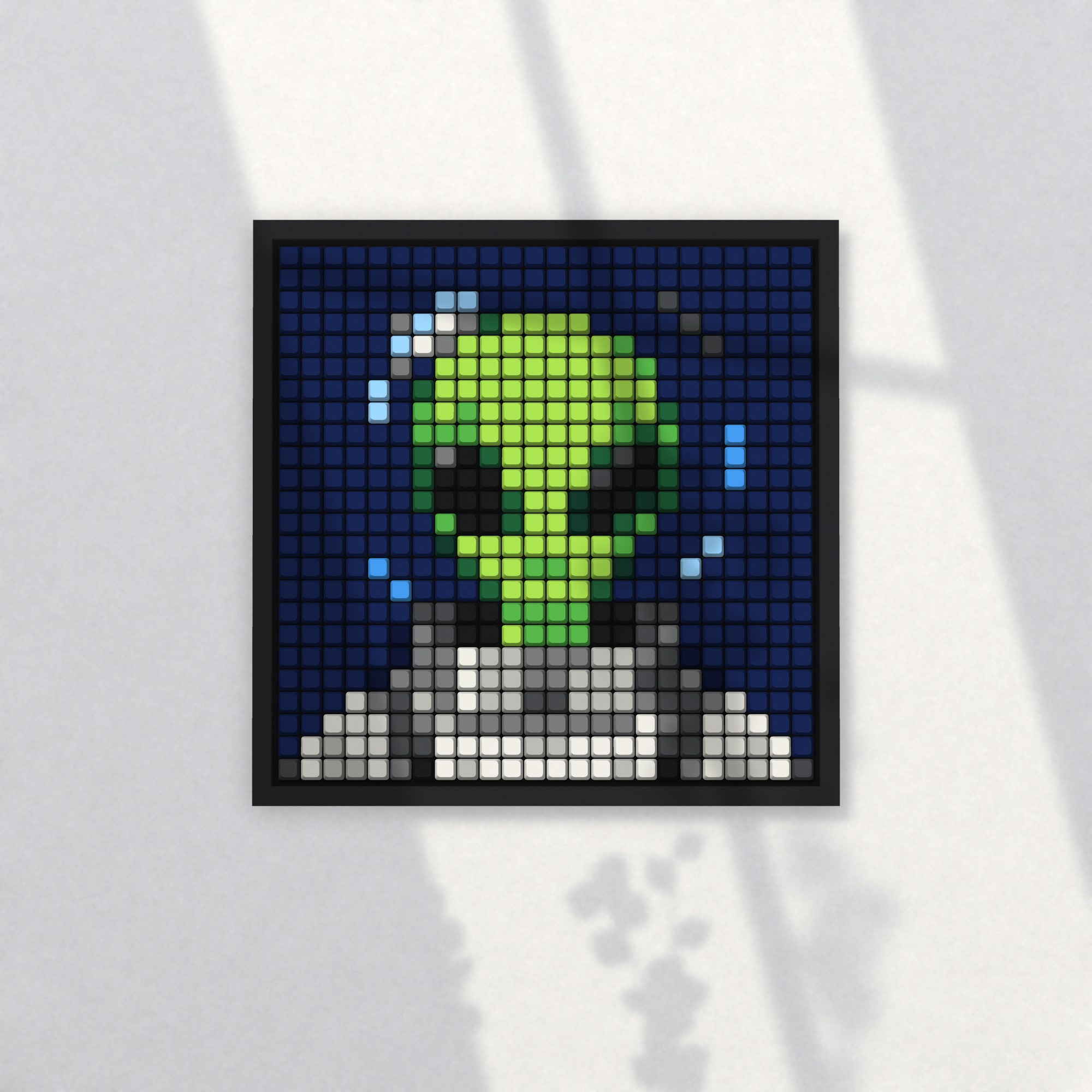 AVATAR // SPACE ALIEN