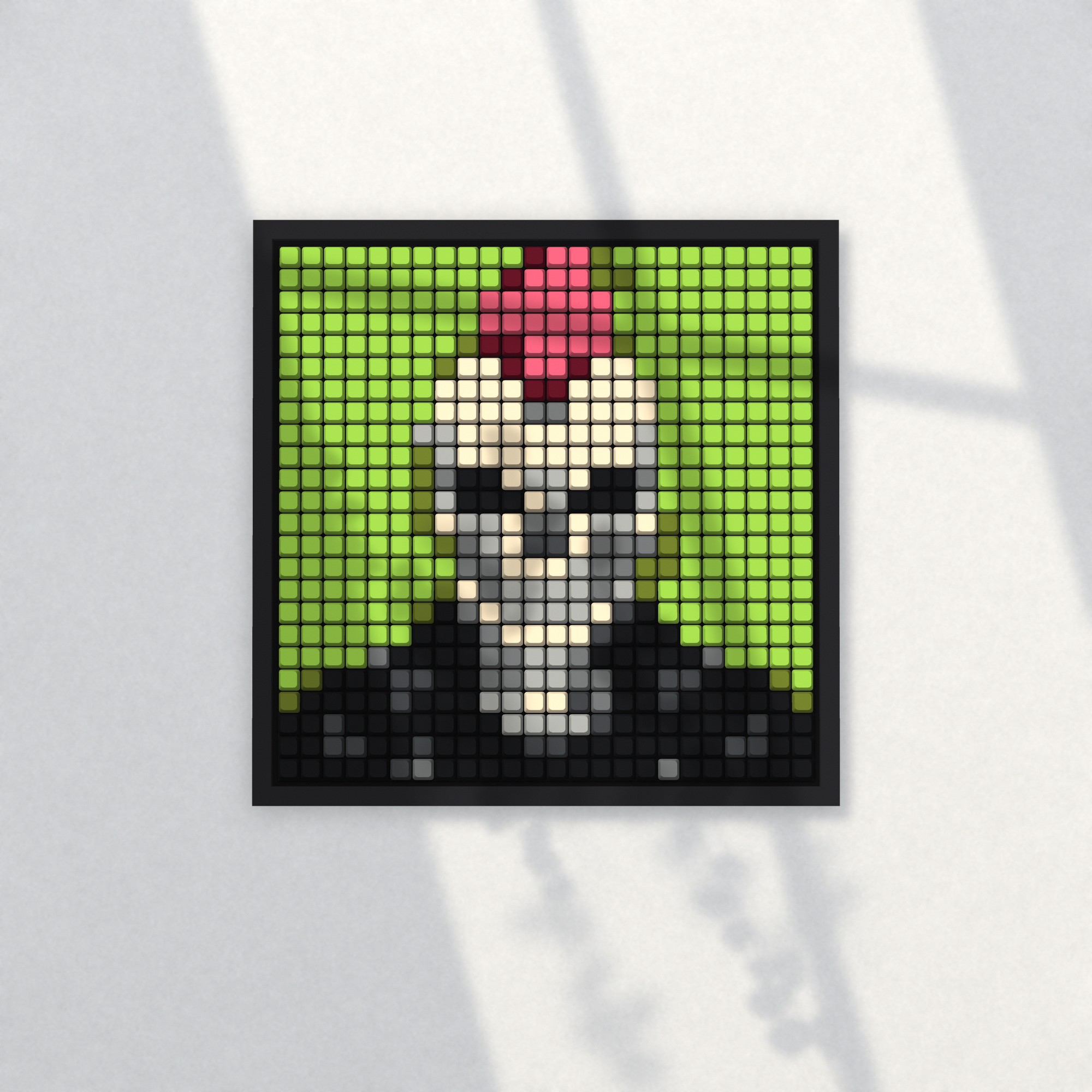 AVATAR // SKULL PUNK