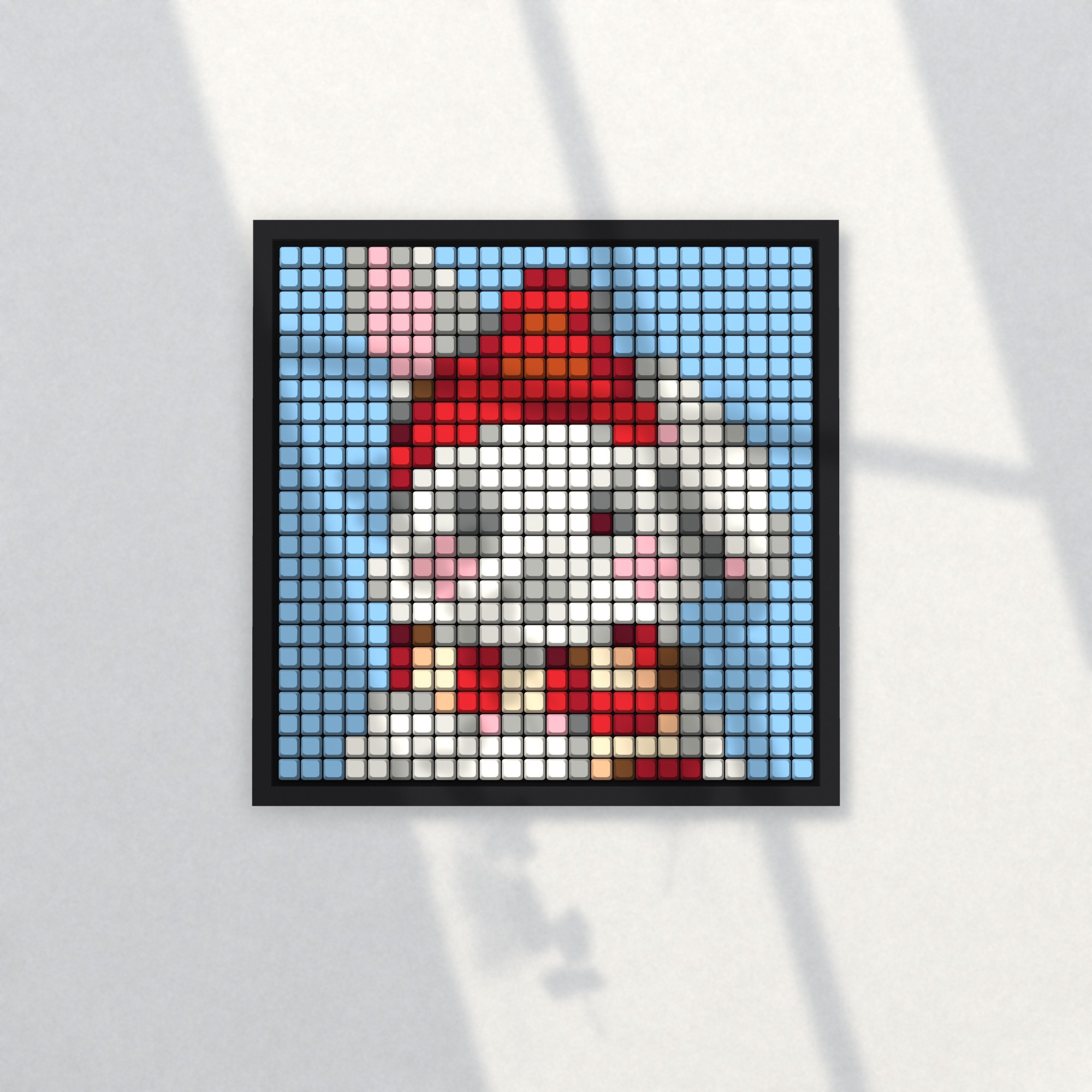 AVATAR // BEANIE BUNNY