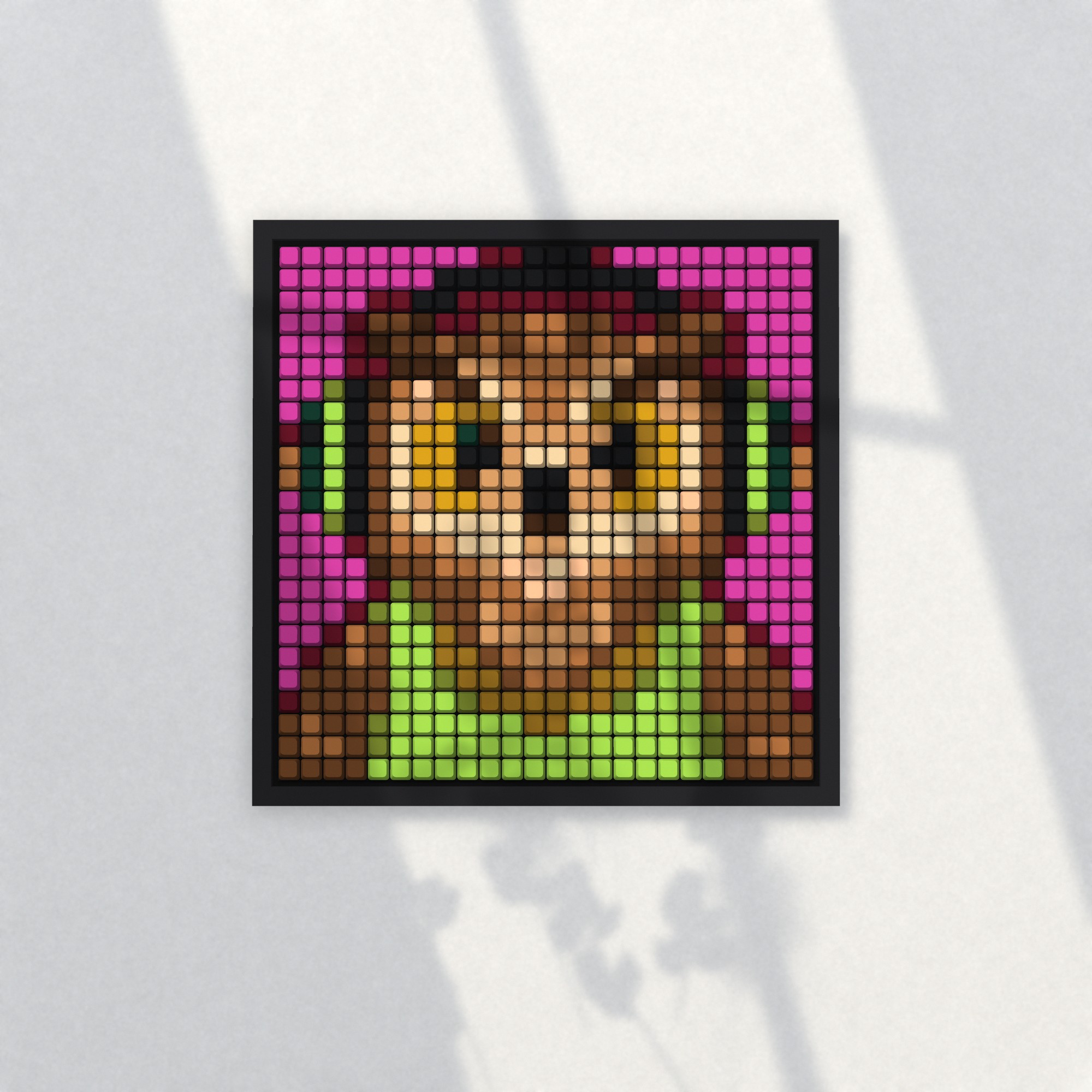 AVATAR // DJ OWL