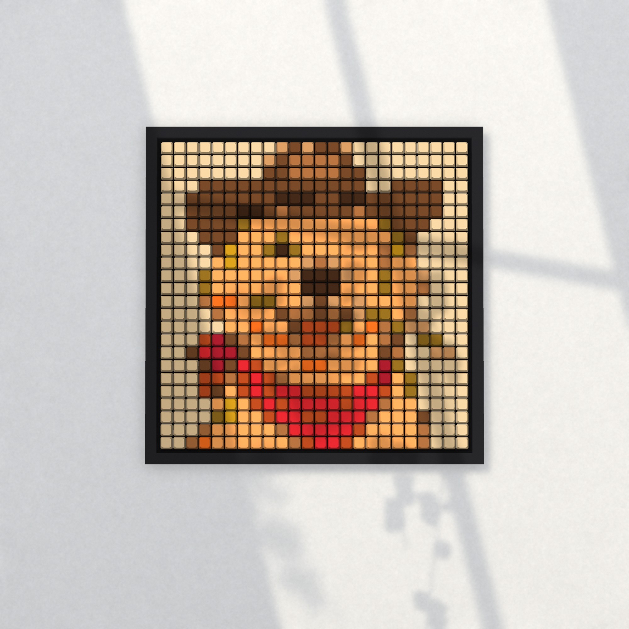 AVATAR // COWBOY DOG