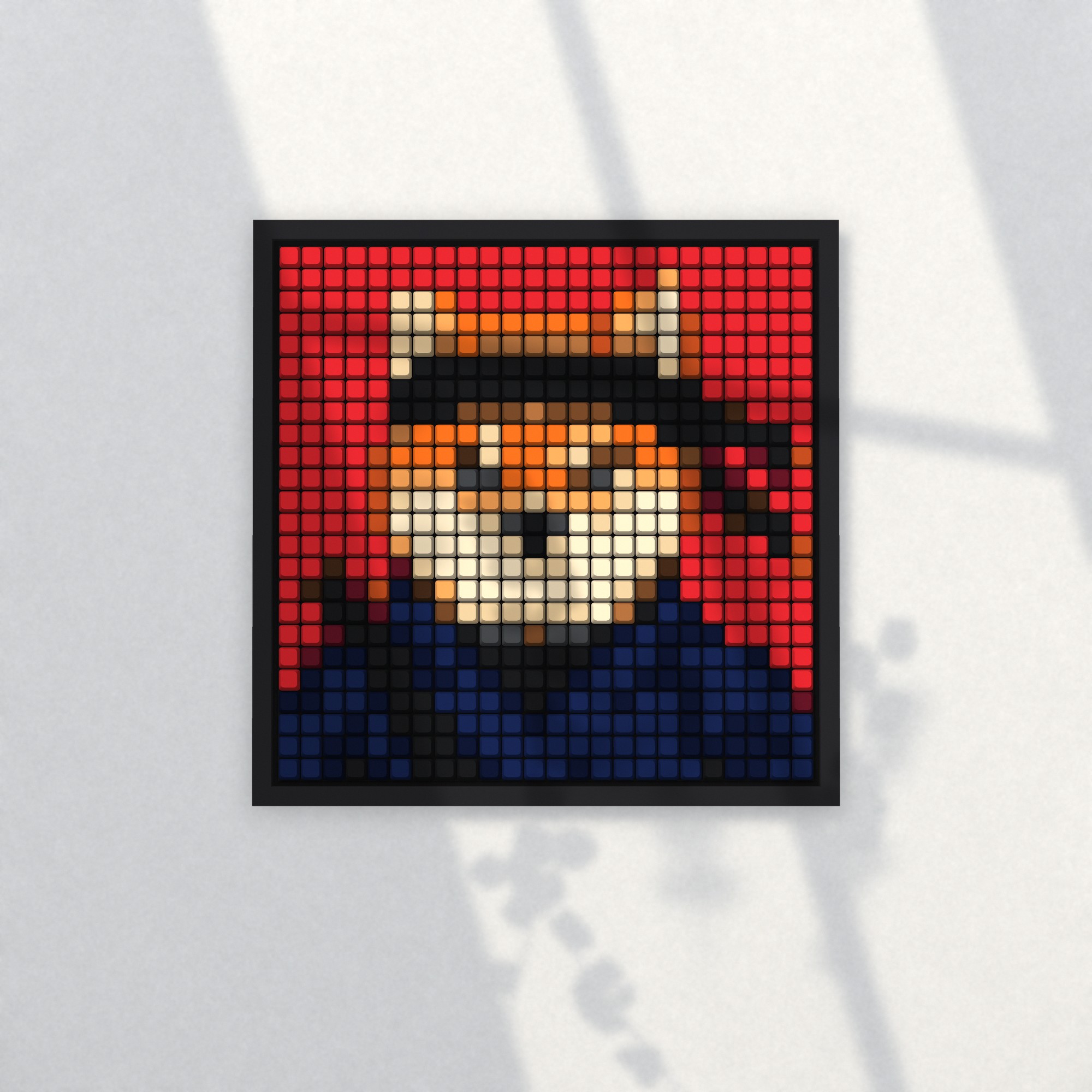 AVATAR // NINJA SHIBA