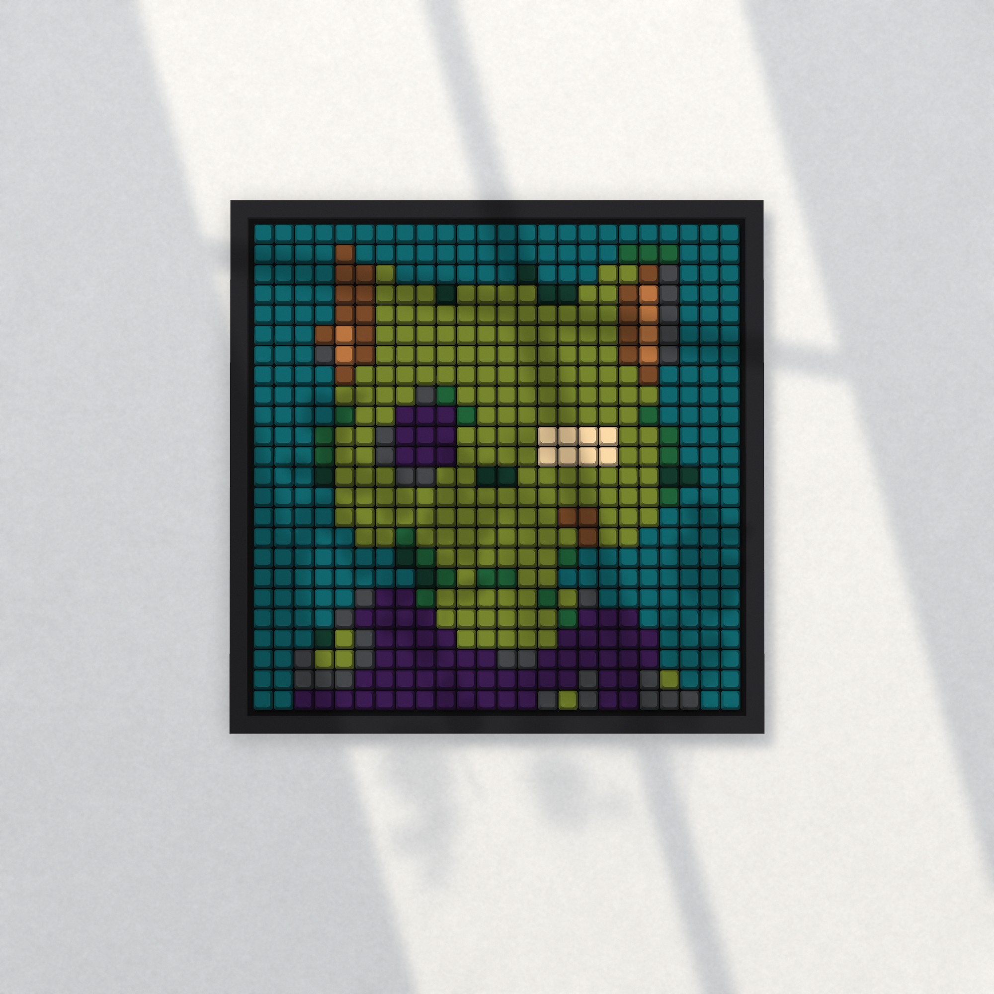 AVATAR // ZOMBIE CAT