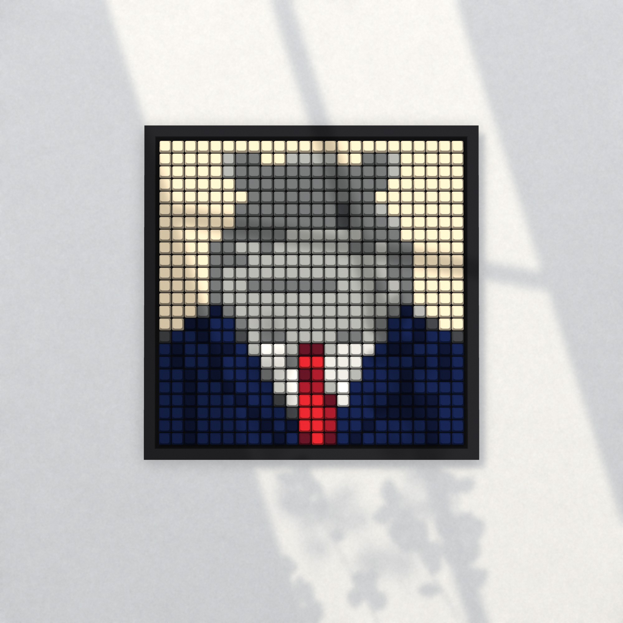 AVATAR // BUSINESS HIPPO