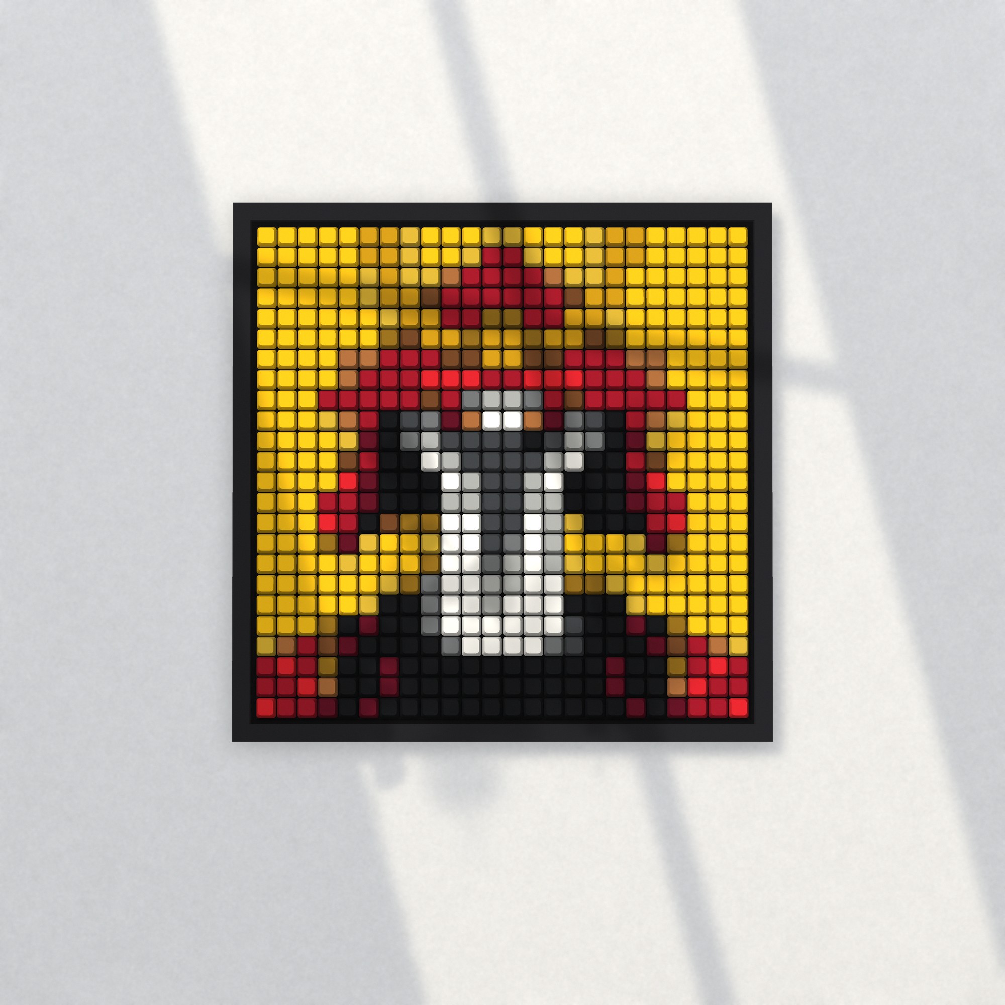 AVATAR // SAMURAI CRANE
