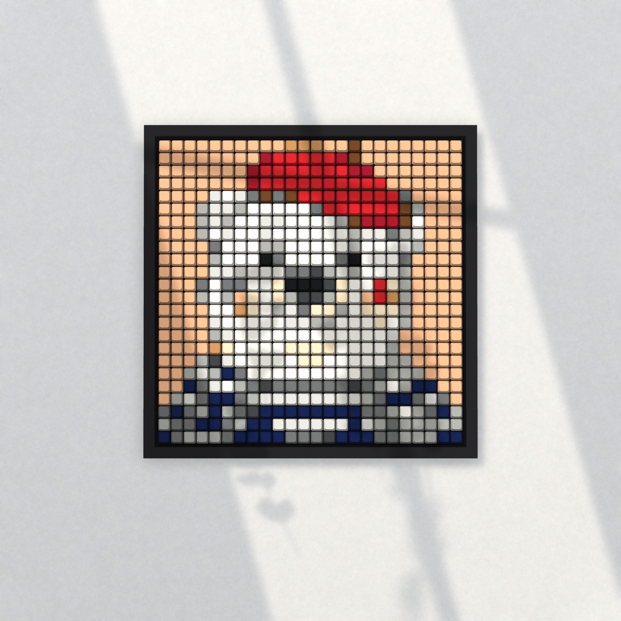 AVATAR // ARTIST BEAR