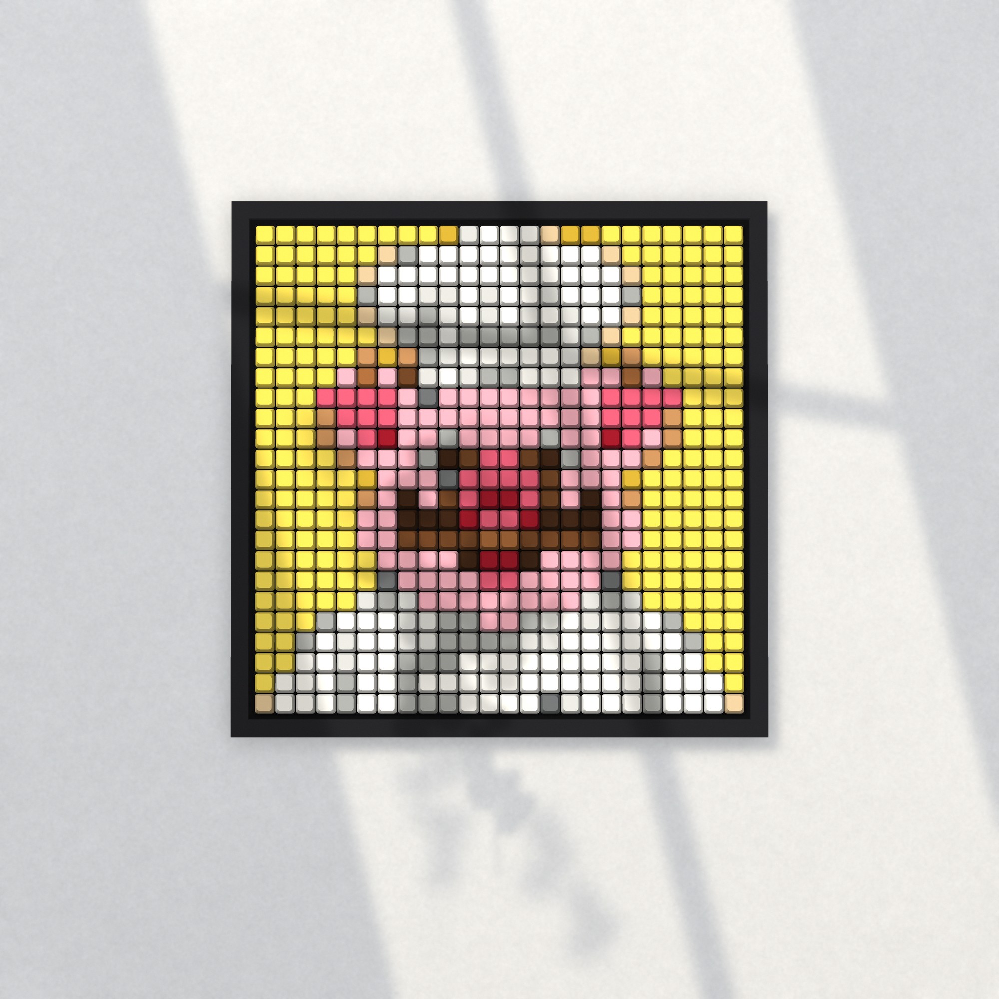 AVATAR // CHEF PIG